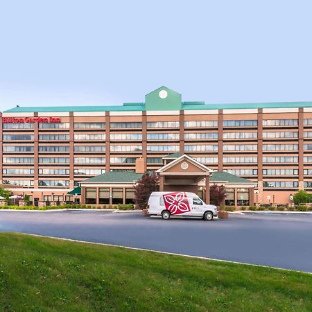 Hilton Garden Inn Detroit Southfield Εξωτερικό φωτογραφία