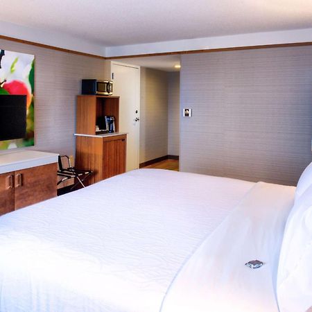 Hilton Garden Inn Detroit Southfield Εξωτερικό φωτογραφία