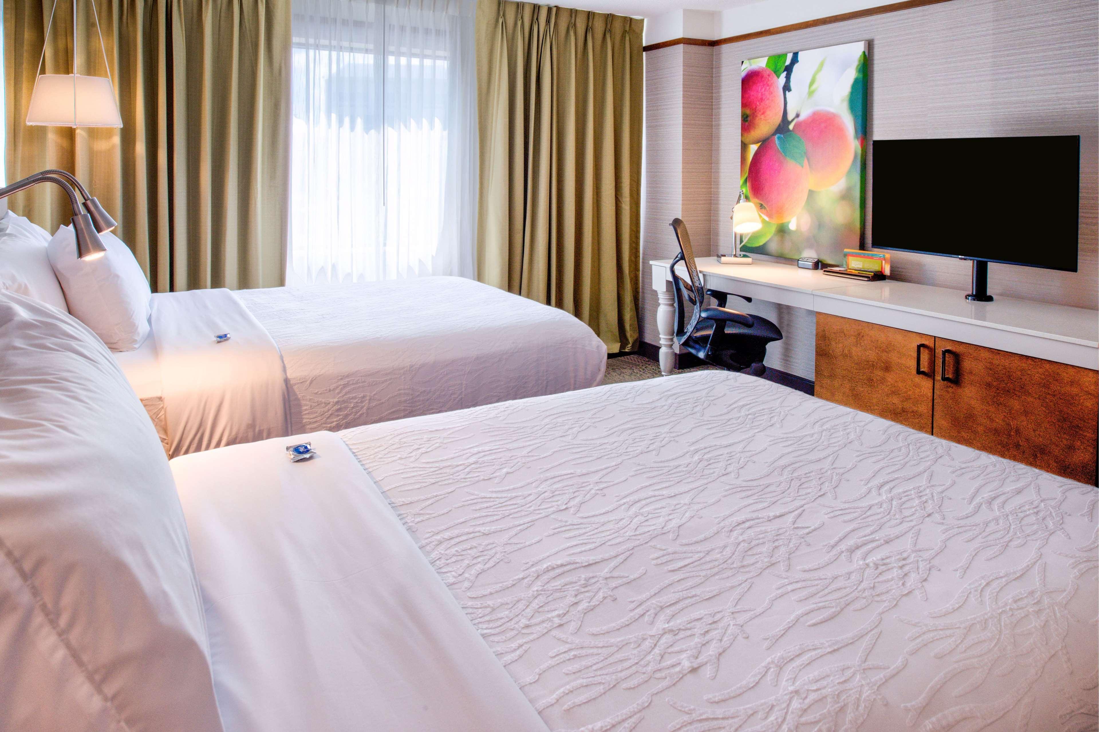 Hilton Garden Inn Detroit Southfield Εξωτερικό φωτογραφία