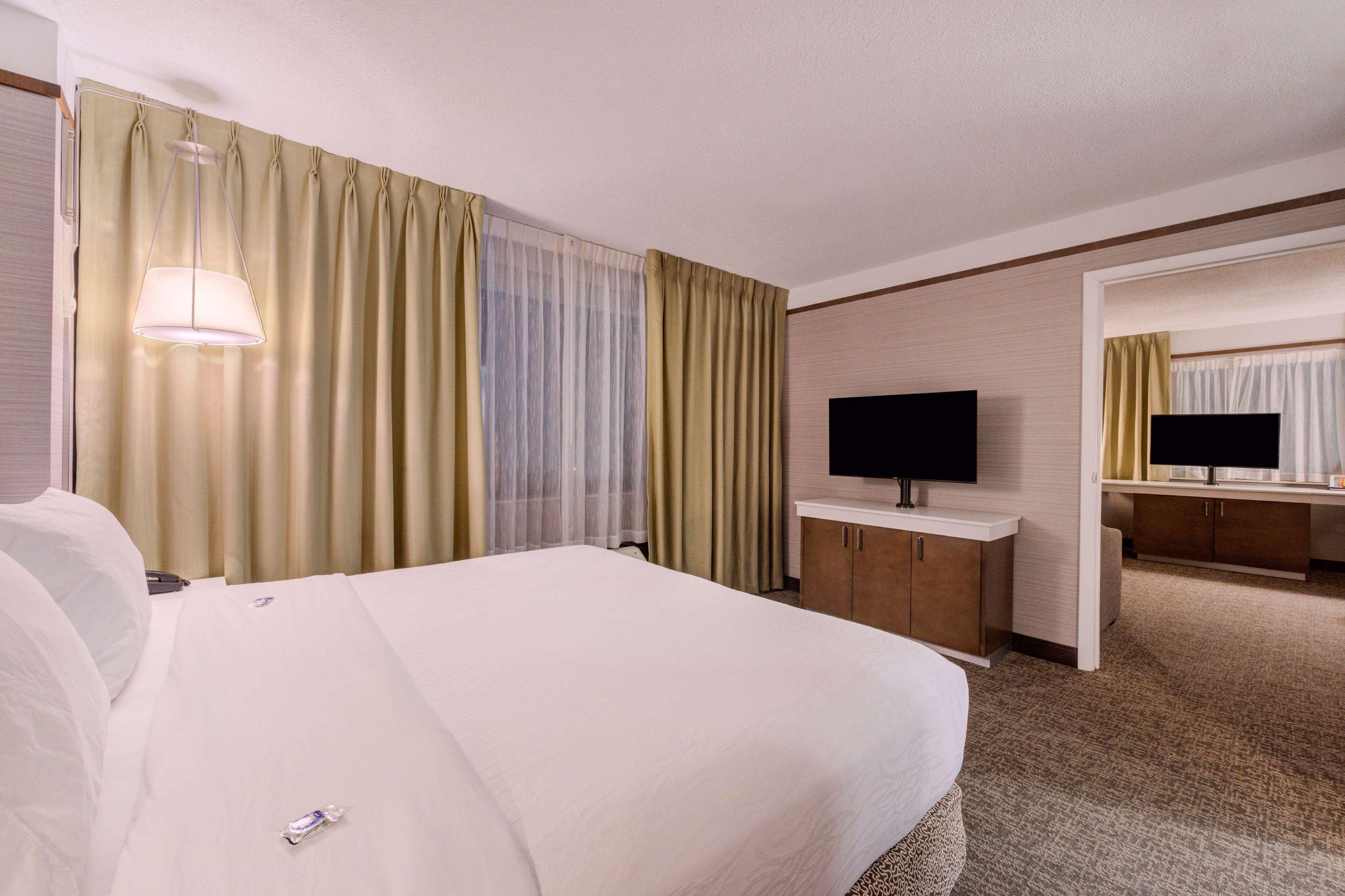 Hilton Garden Inn Detroit Southfield Εξωτερικό φωτογραφία