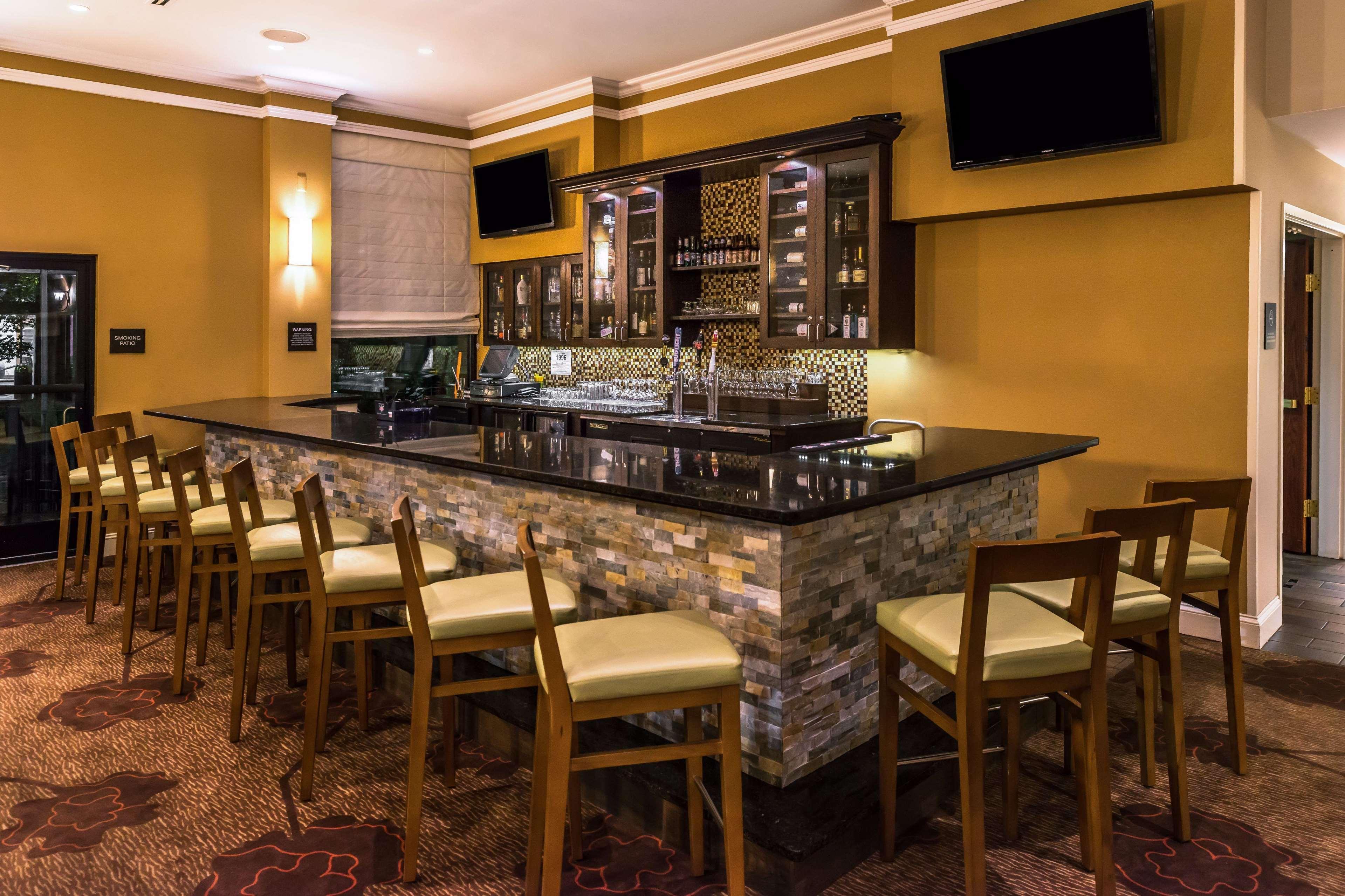 Hilton Garden Inn Detroit Southfield Εξωτερικό φωτογραφία