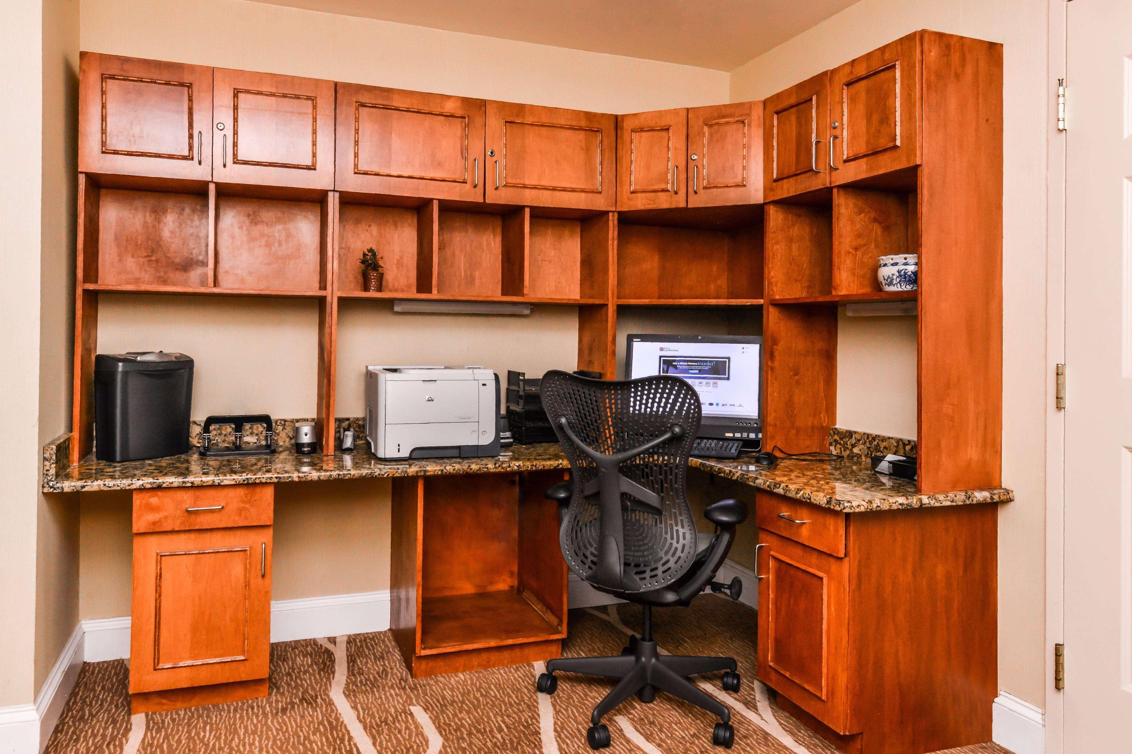 Hilton Garden Inn Detroit Southfield Εξωτερικό φωτογραφία