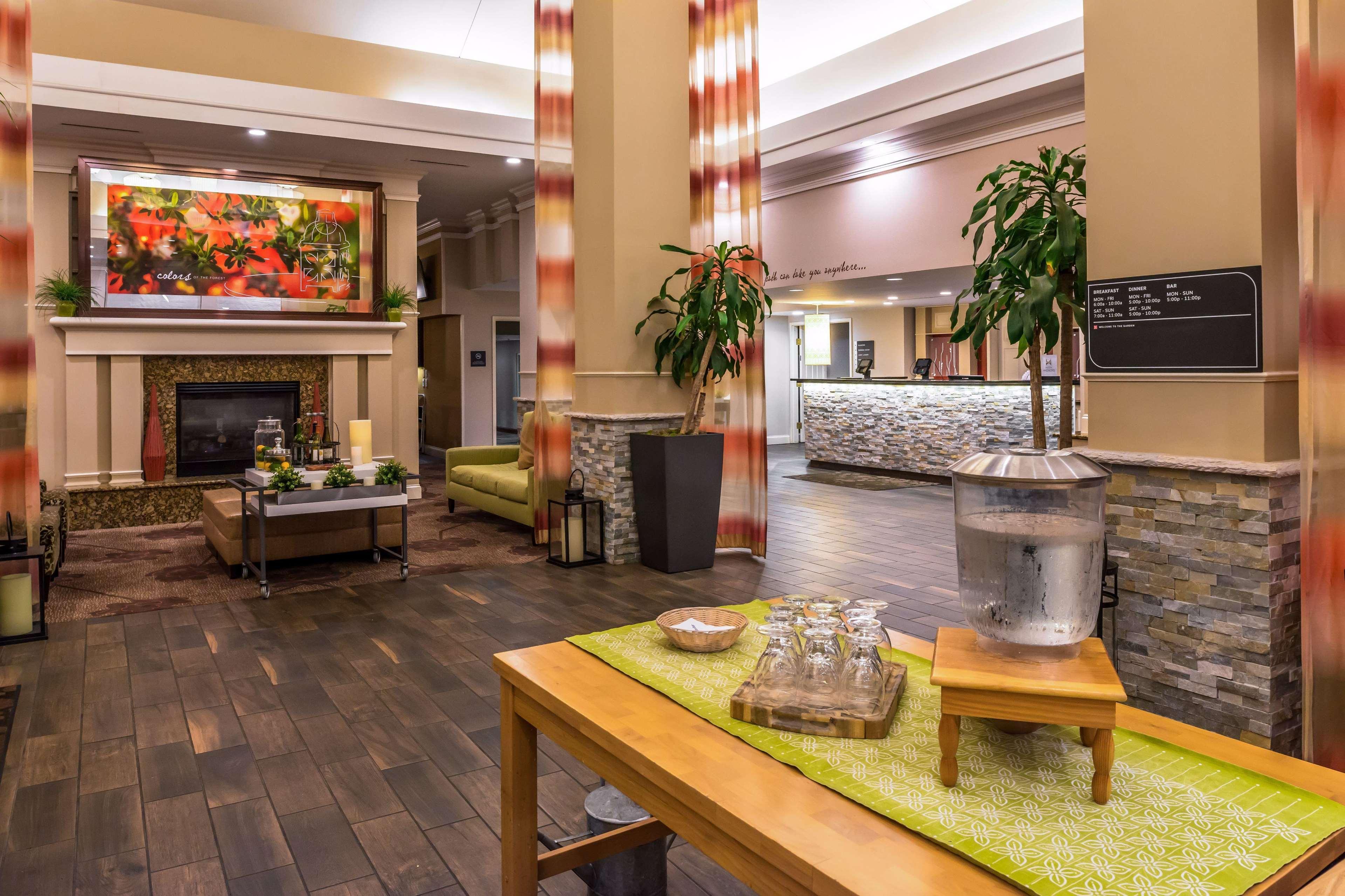 Hilton Garden Inn Detroit Southfield Εξωτερικό φωτογραφία