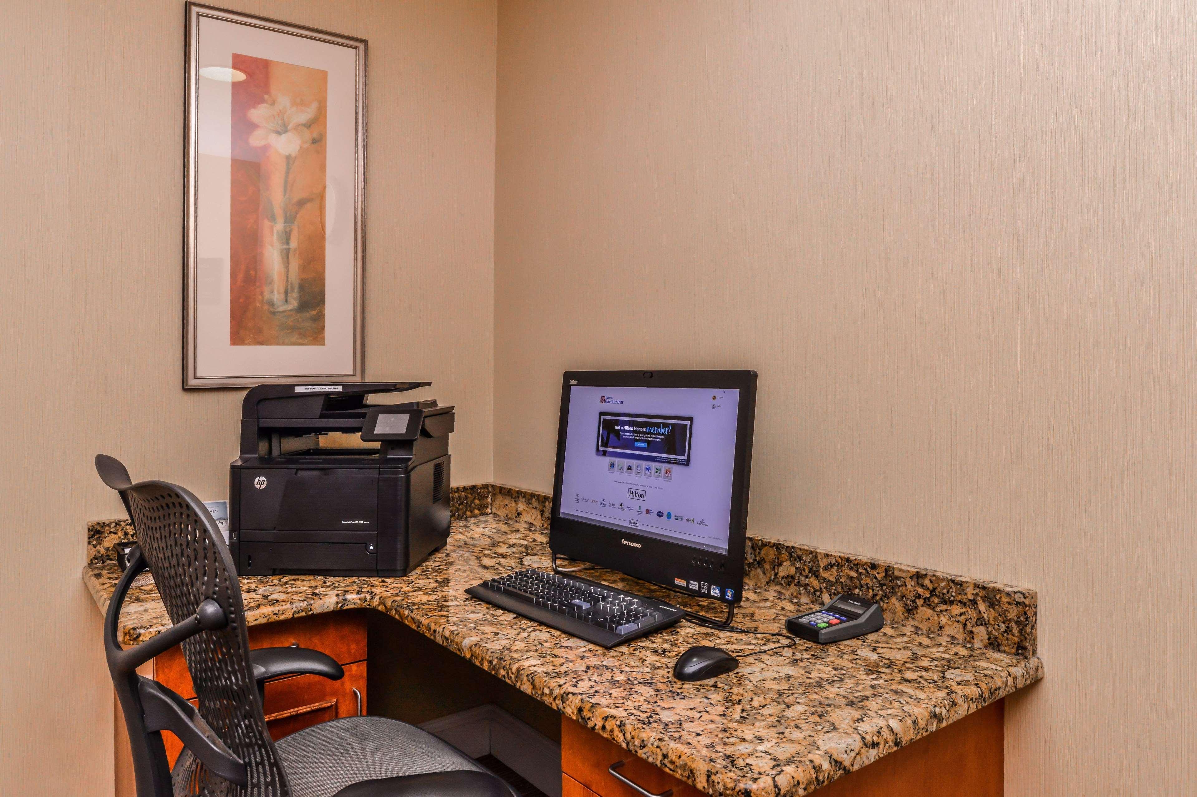Hilton Garden Inn Detroit Southfield Εξωτερικό φωτογραφία