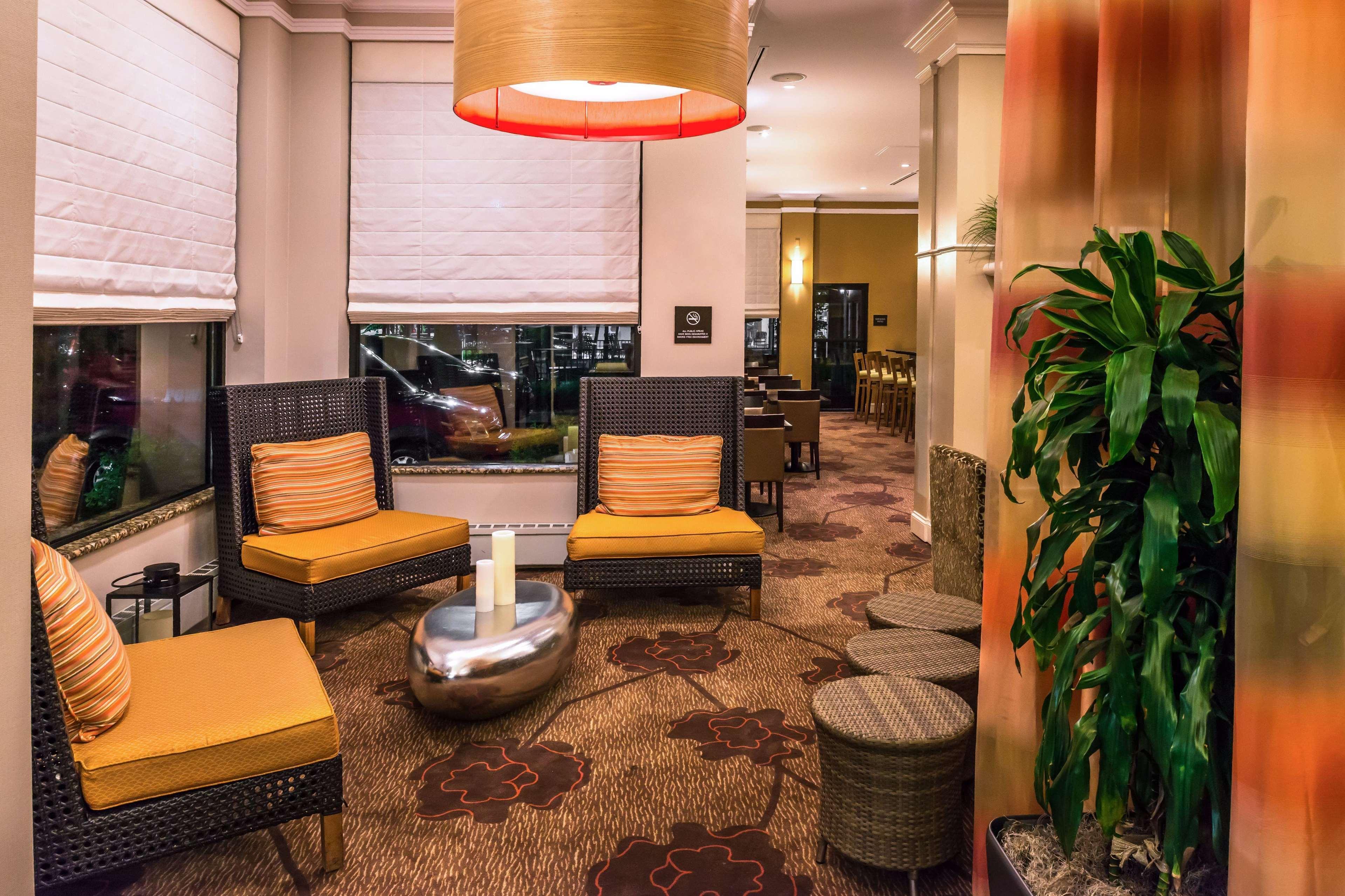 Hilton Garden Inn Detroit Southfield Εξωτερικό φωτογραφία