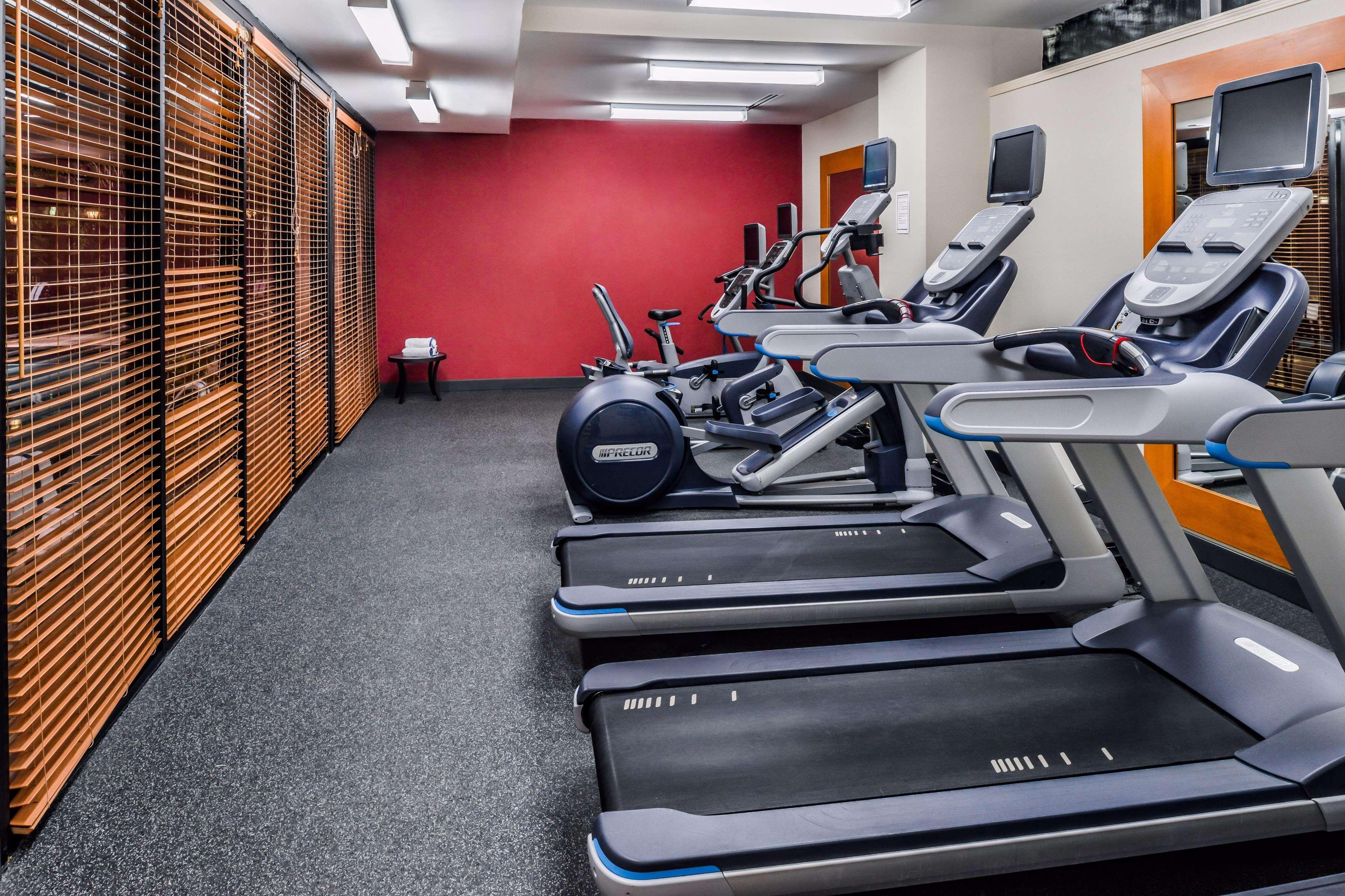 Hilton Garden Inn Detroit Southfield Εξωτερικό φωτογραφία