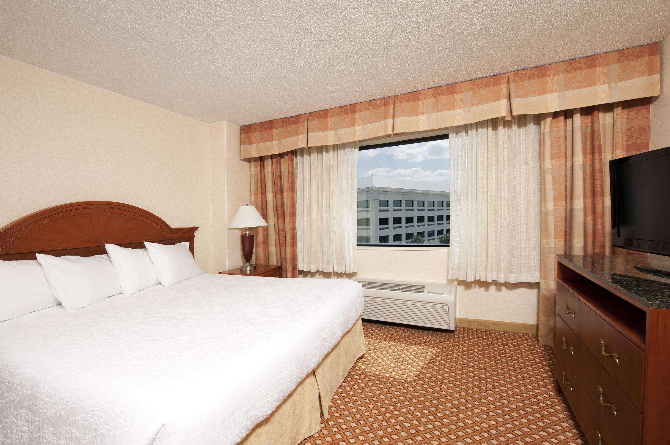 Hilton Garden Inn Detroit Southfield Εξωτερικό φωτογραφία