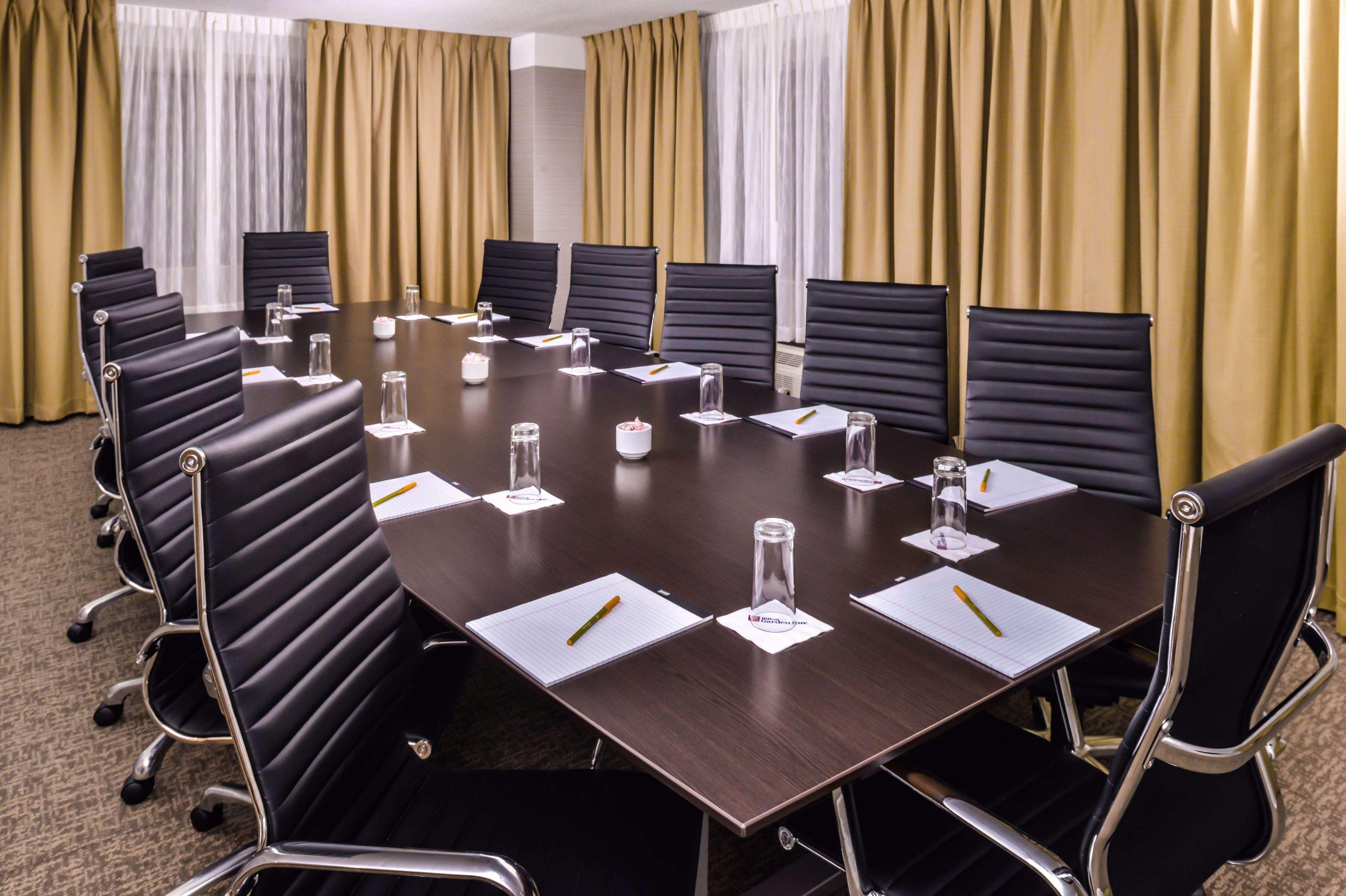 Hilton Garden Inn Detroit Southfield Εξωτερικό φωτογραφία