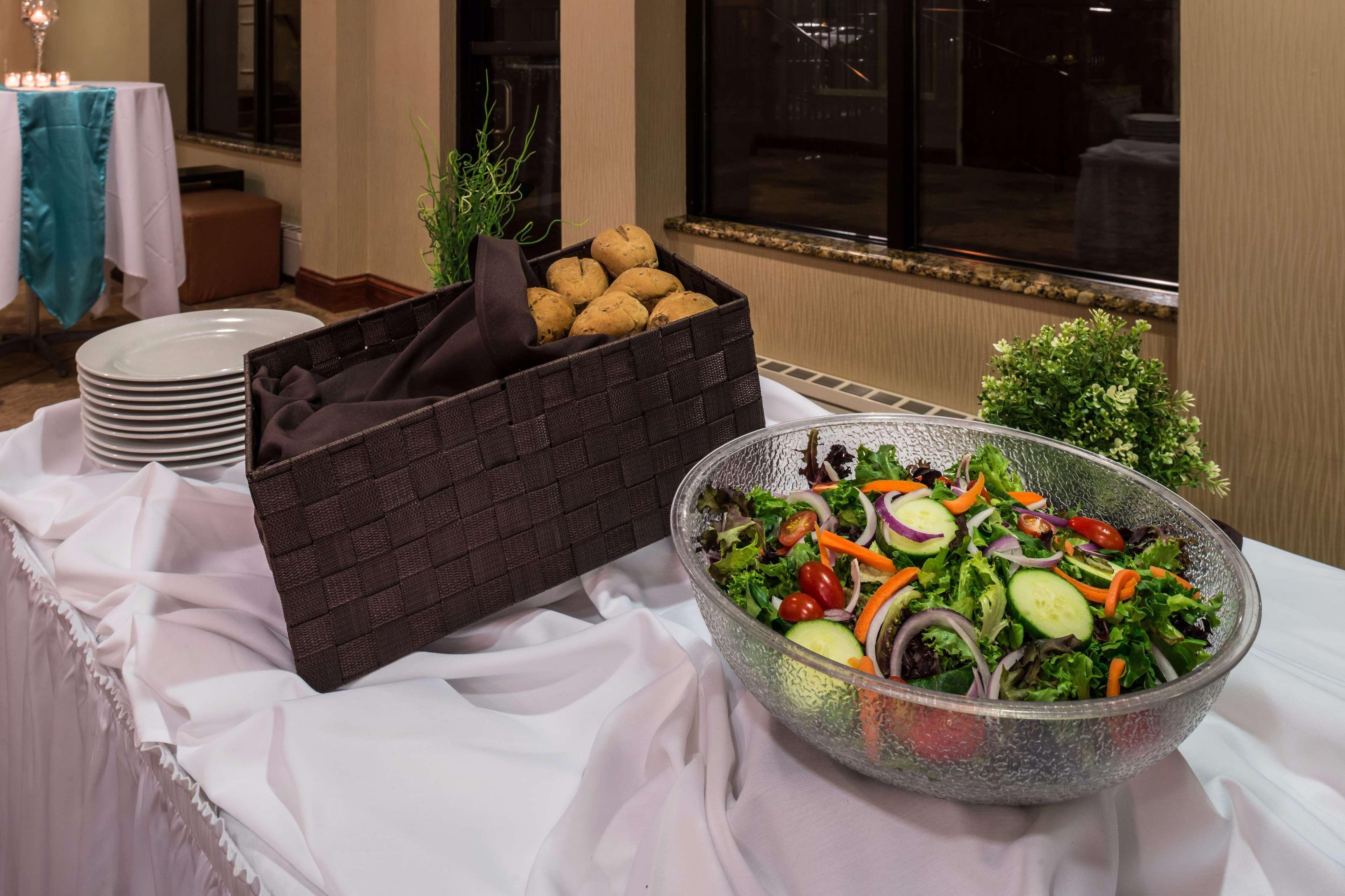 Hilton Garden Inn Detroit Southfield Εξωτερικό φωτογραφία