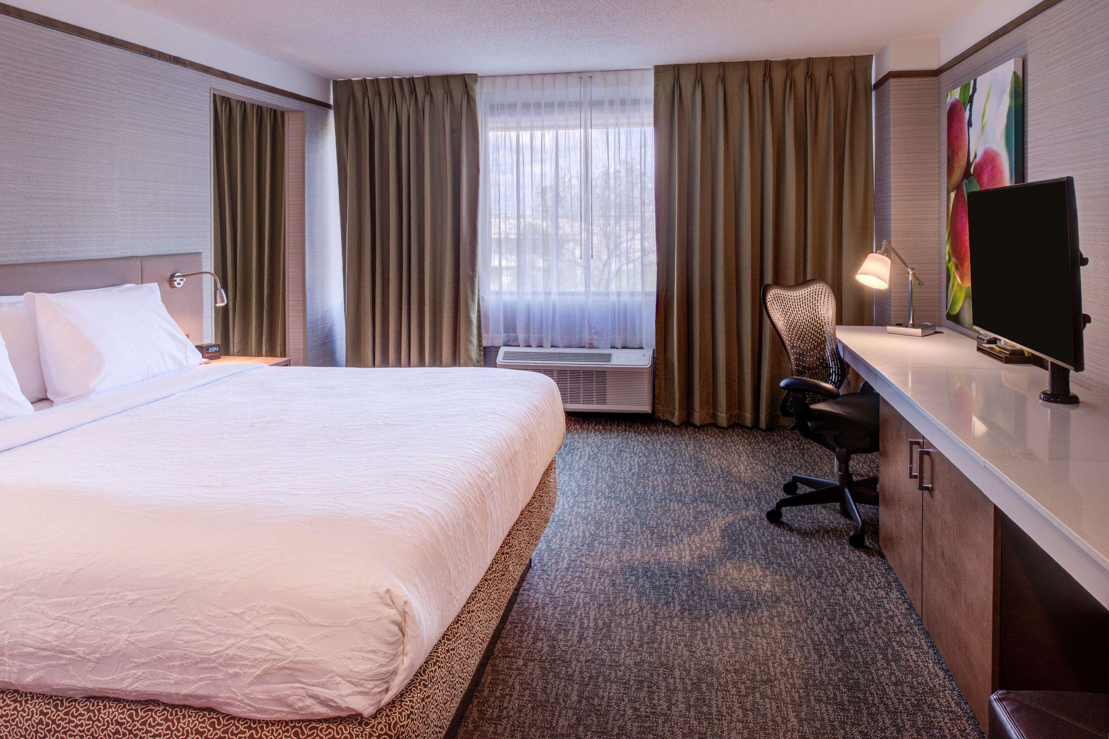 Hilton Garden Inn Detroit Southfield Εξωτερικό φωτογραφία