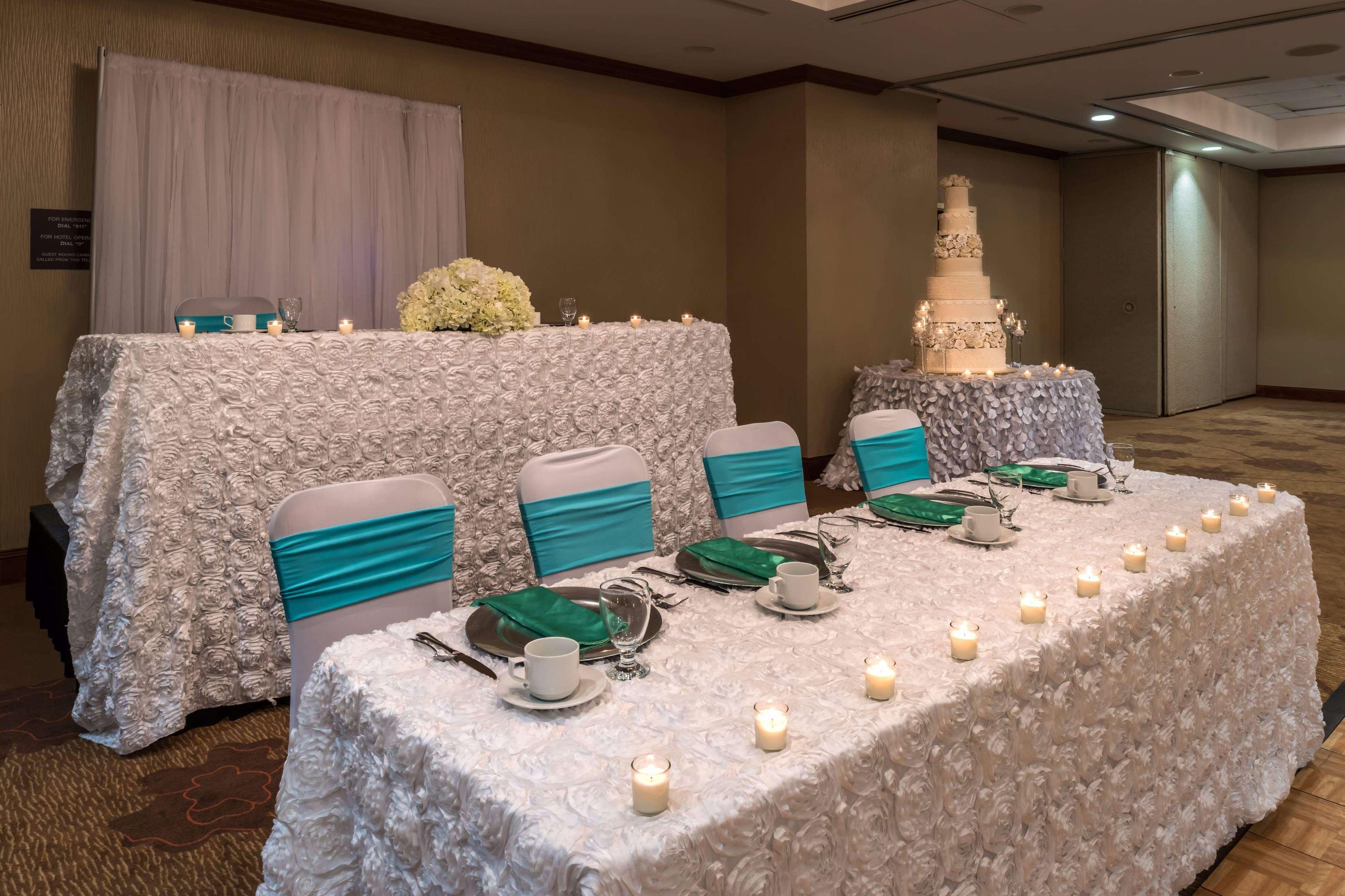 Hilton Garden Inn Detroit Southfield Εξωτερικό φωτογραφία