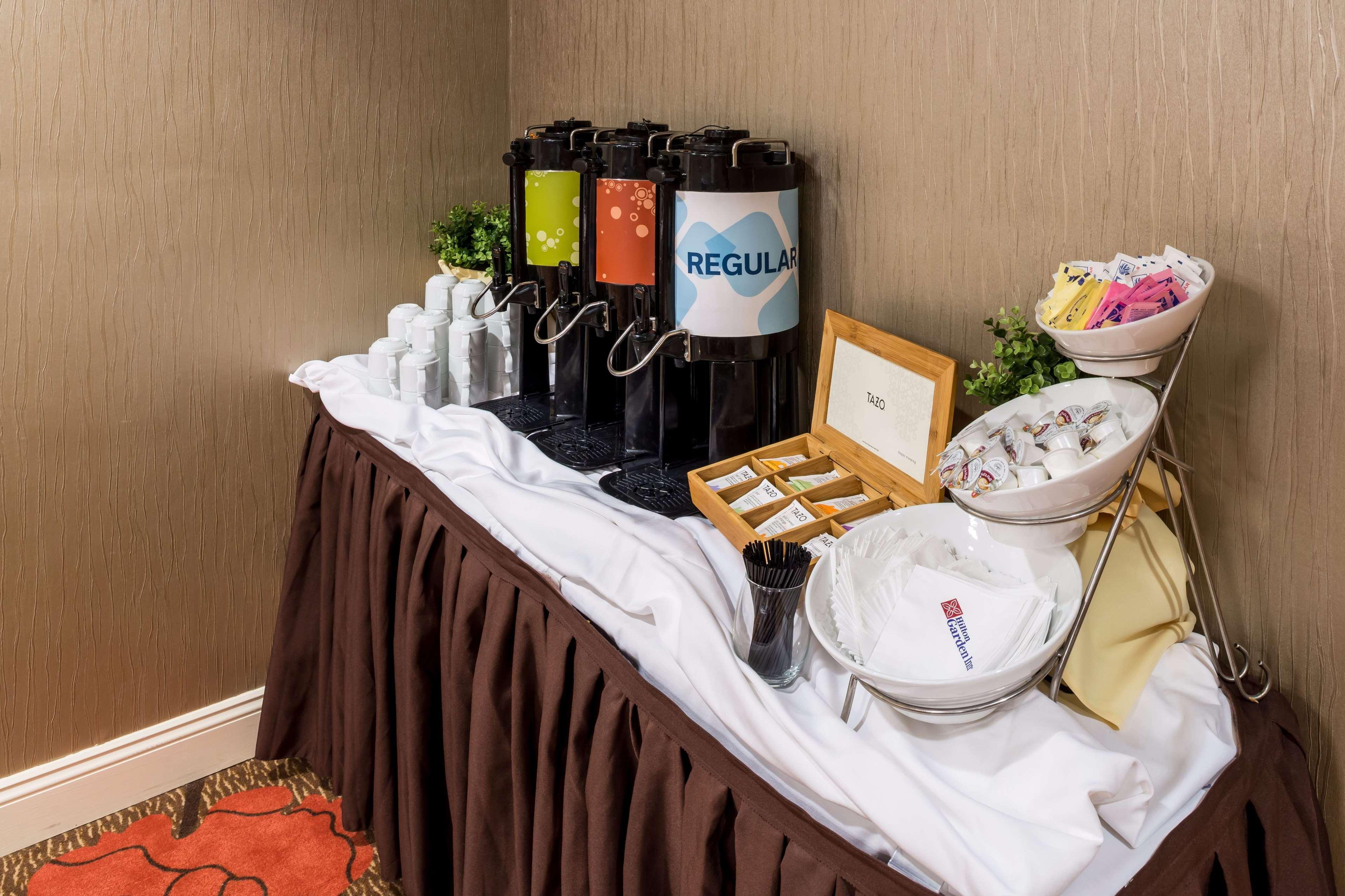 Hilton Garden Inn Detroit Southfield Εξωτερικό φωτογραφία