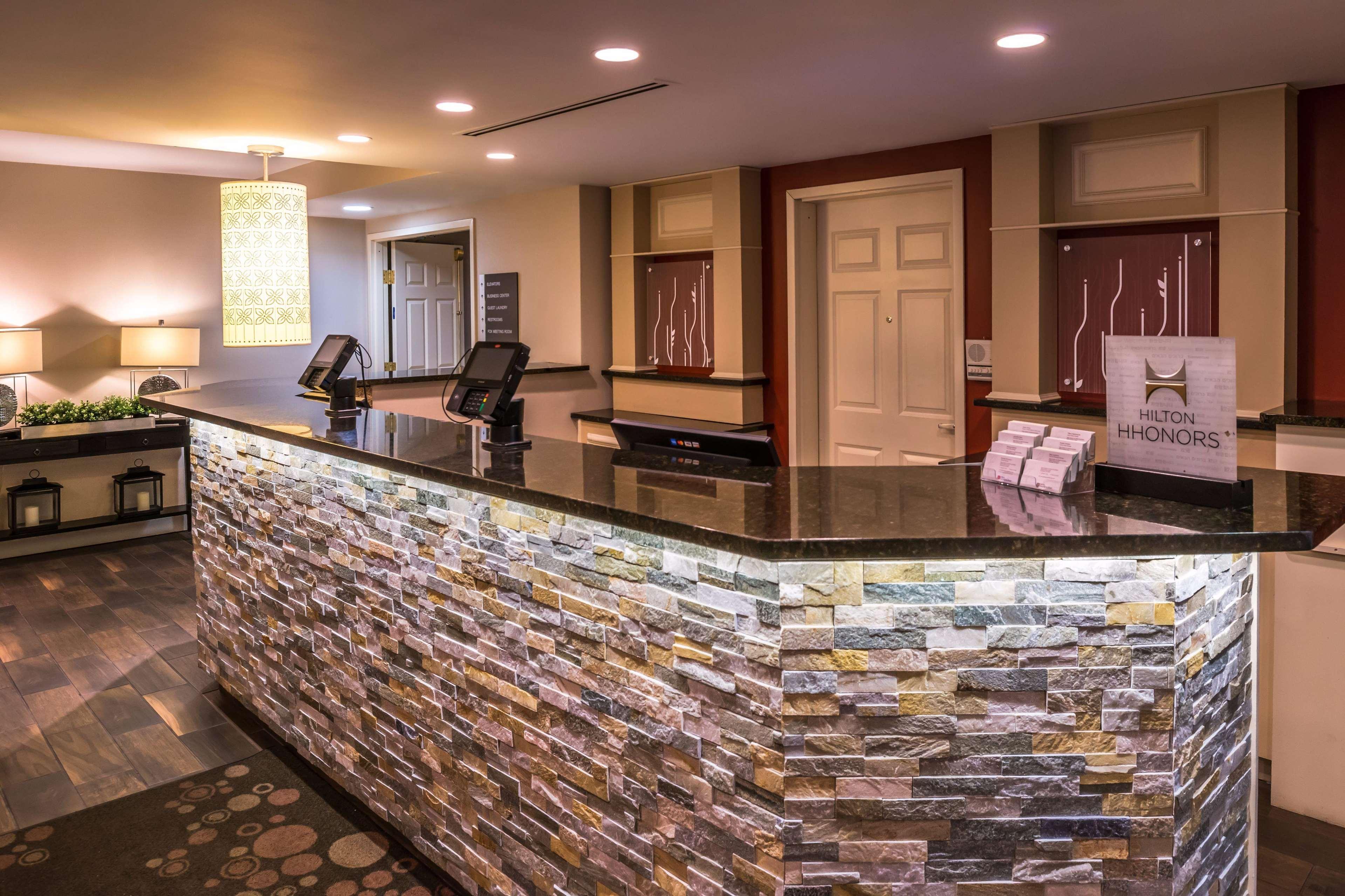 Hilton Garden Inn Detroit Southfield Εξωτερικό φωτογραφία