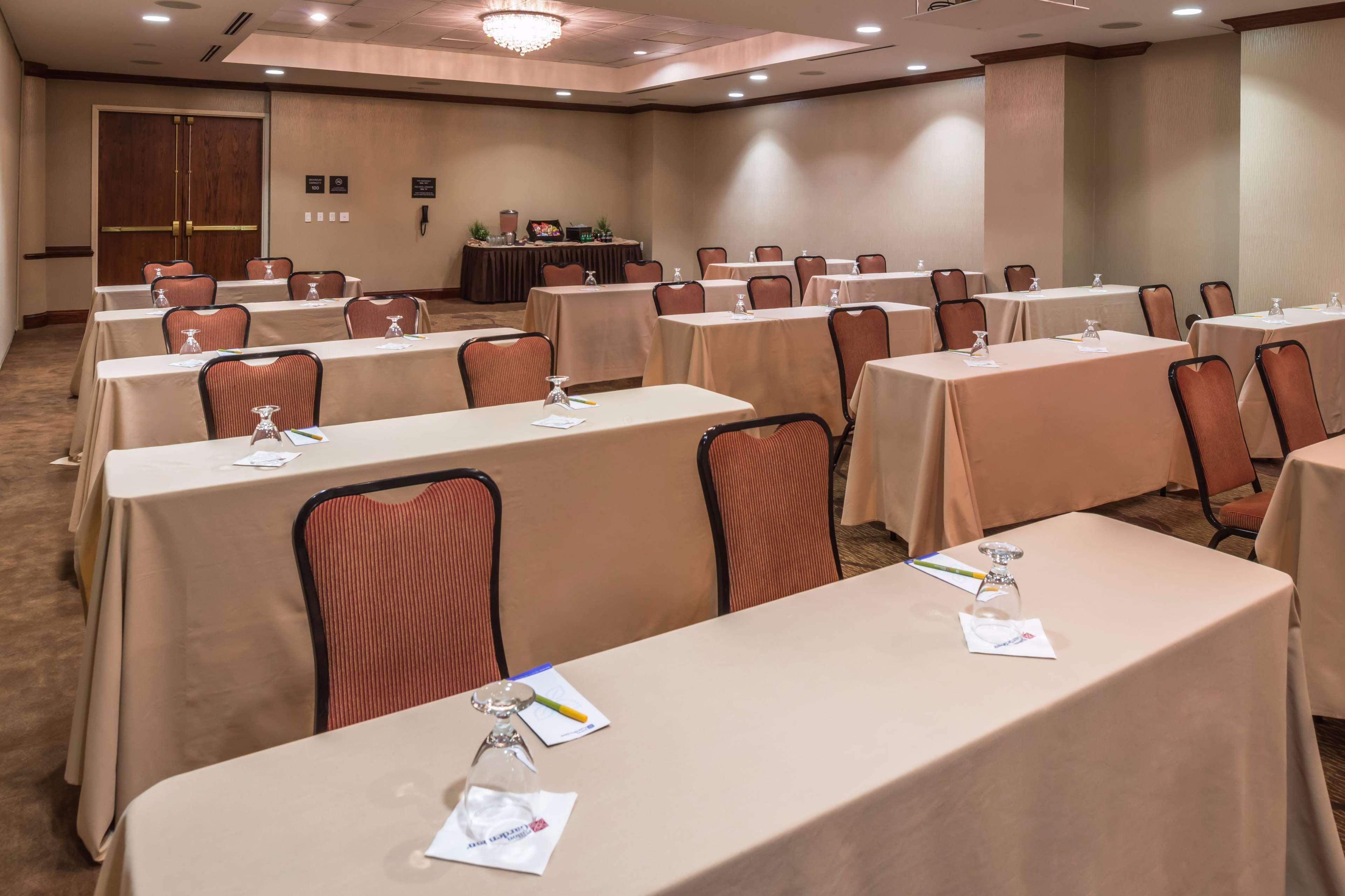 Hilton Garden Inn Detroit Southfield Εξωτερικό φωτογραφία