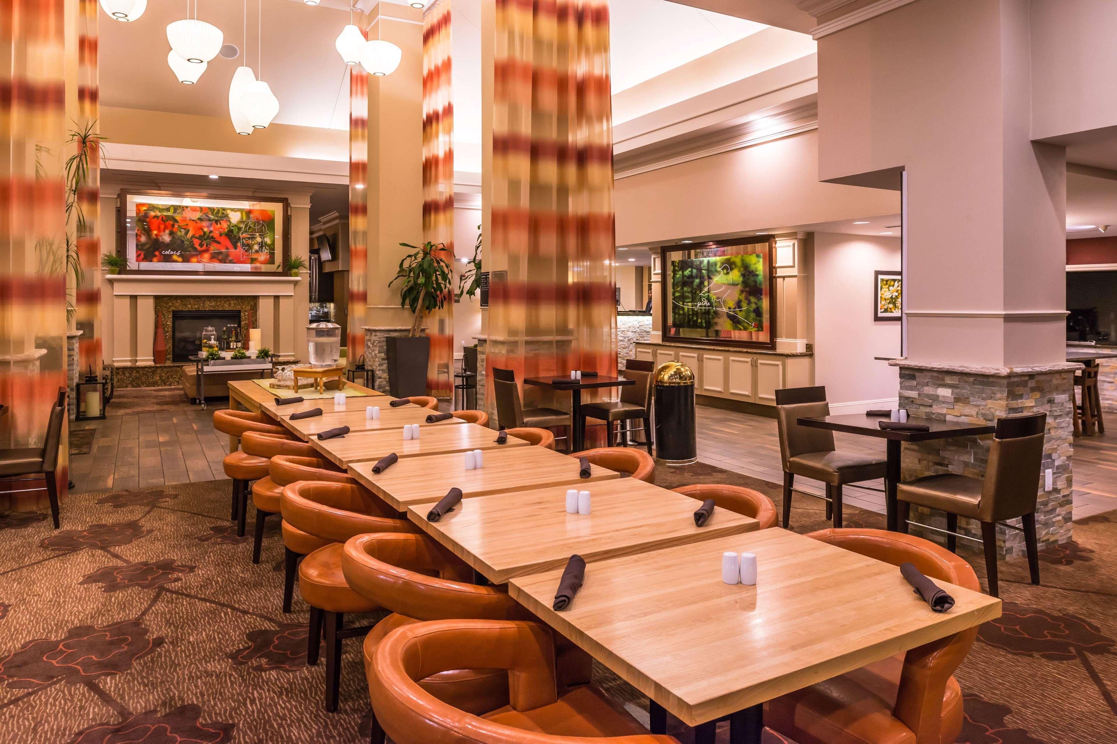 Hilton Garden Inn Detroit Southfield Εξωτερικό φωτογραφία