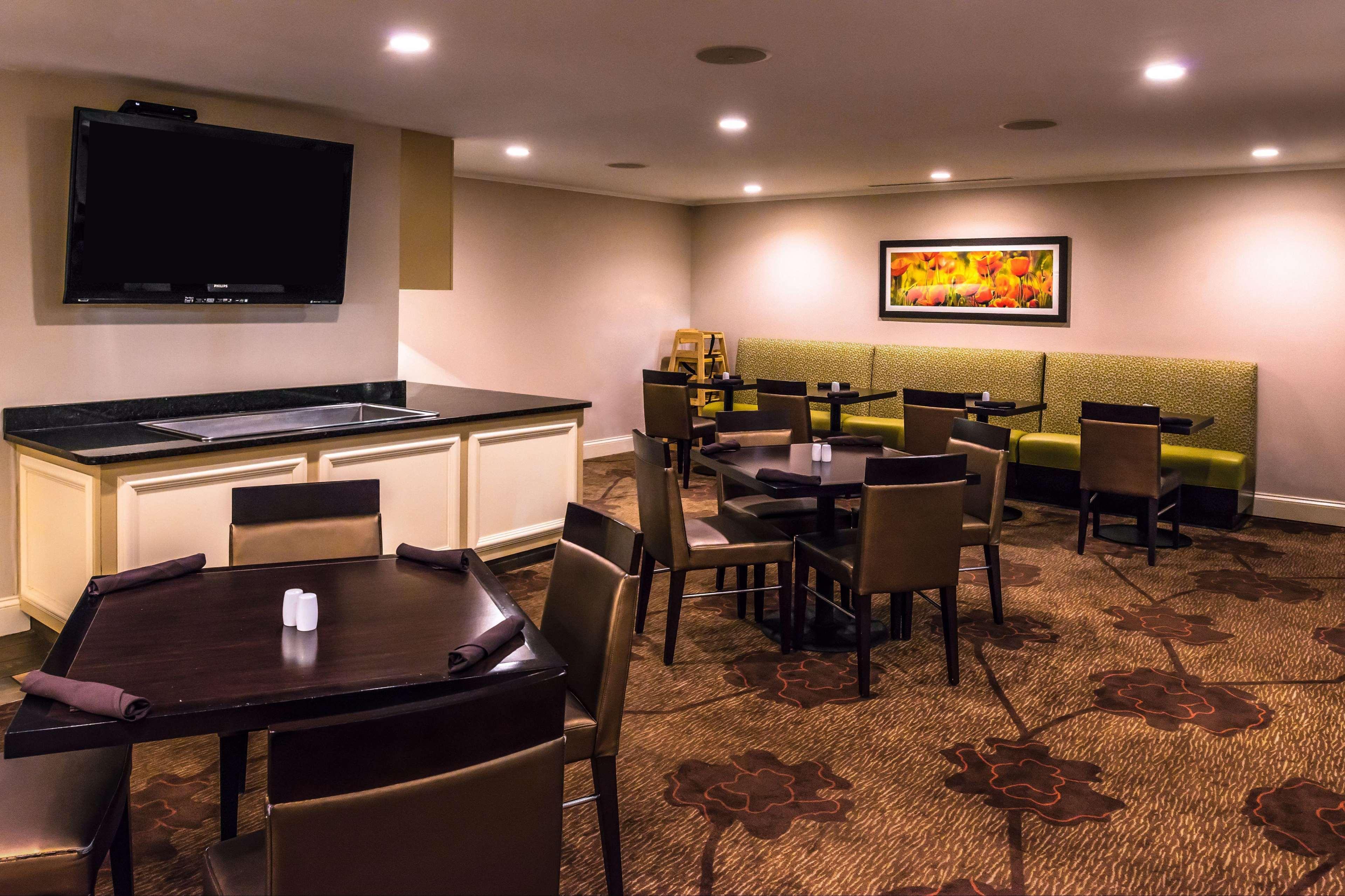 Hilton Garden Inn Detroit Southfield Εξωτερικό φωτογραφία