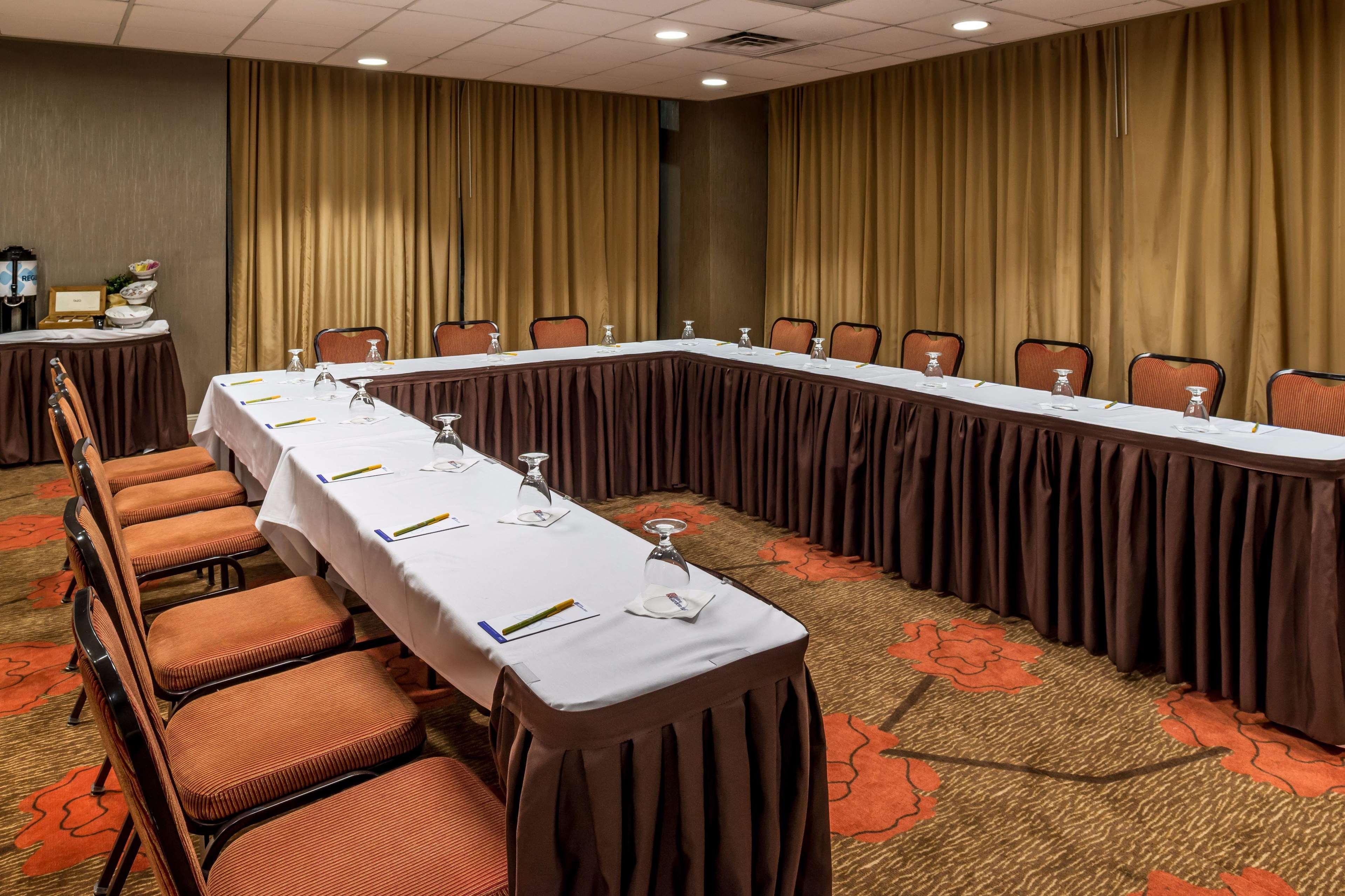 Hilton Garden Inn Detroit Southfield Εξωτερικό φωτογραφία