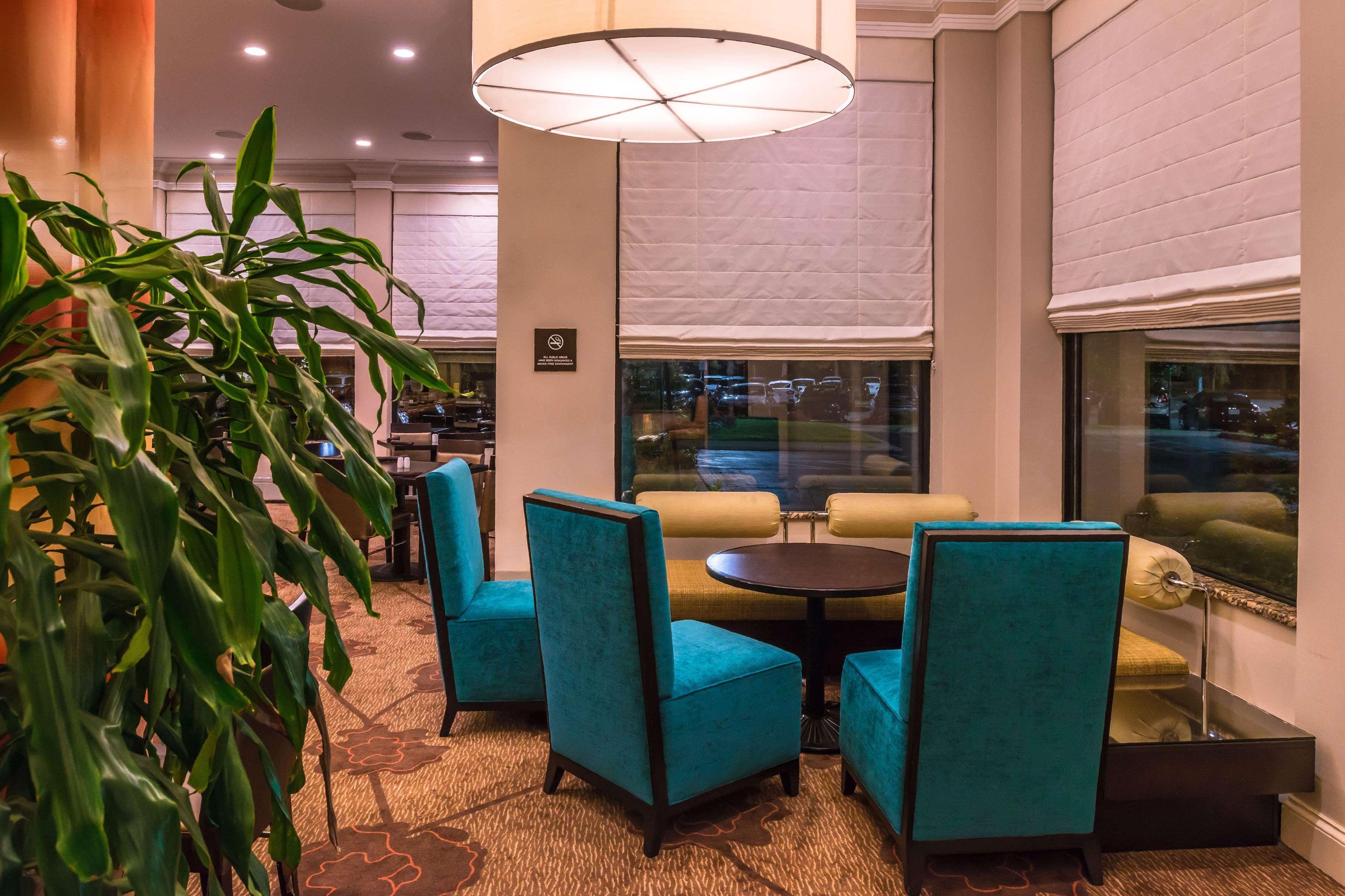 Hilton Garden Inn Detroit Southfield Εξωτερικό φωτογραφία