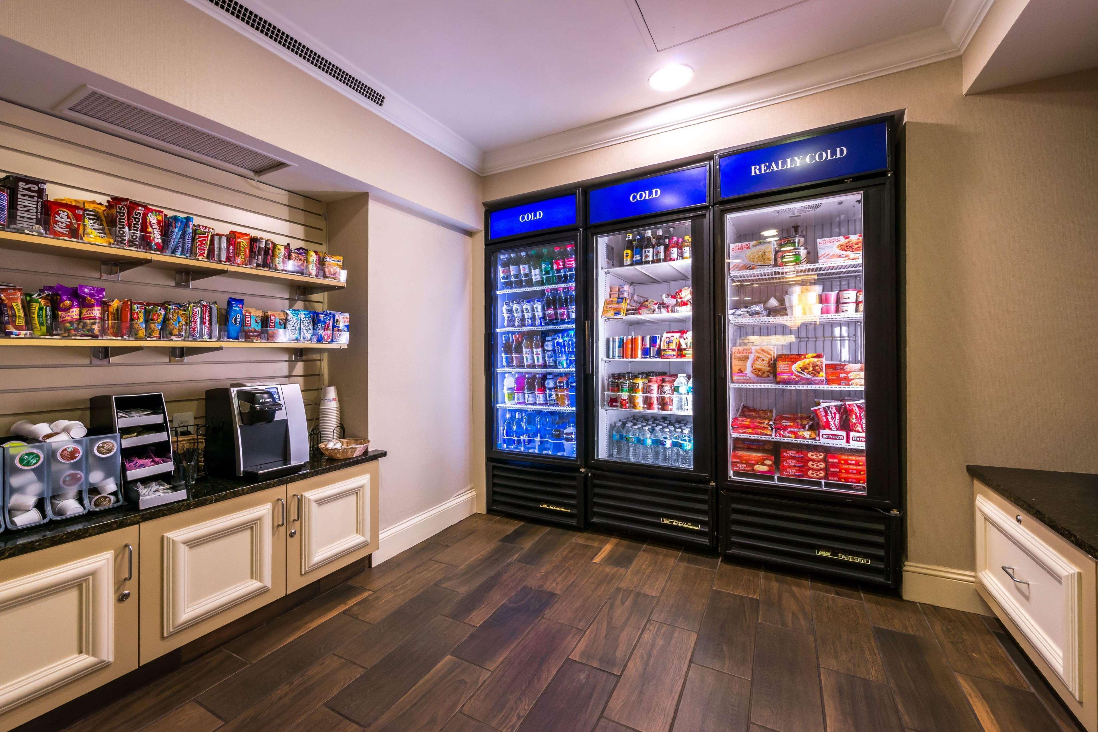 Hilton Garden Inn Detroit Southfield Εξωτερικό φωτογραφία