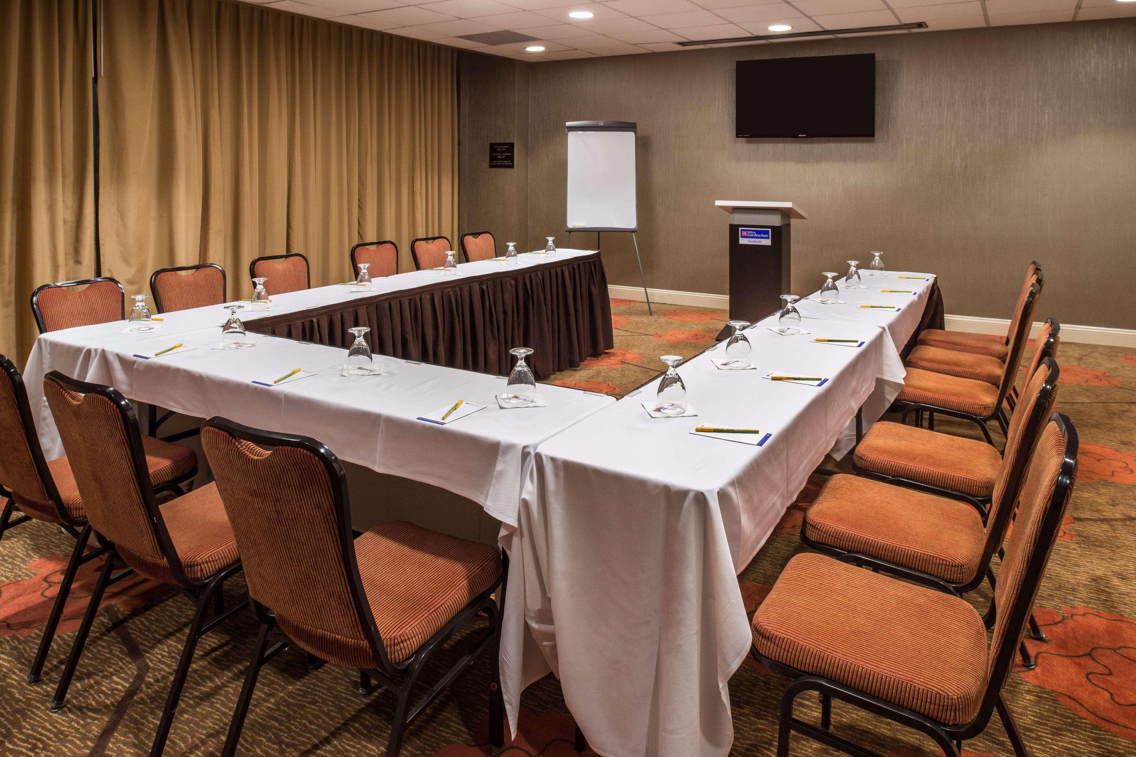 Hilton Garden Inn Detroit Southfield Εξωτερικό φωτογραφία