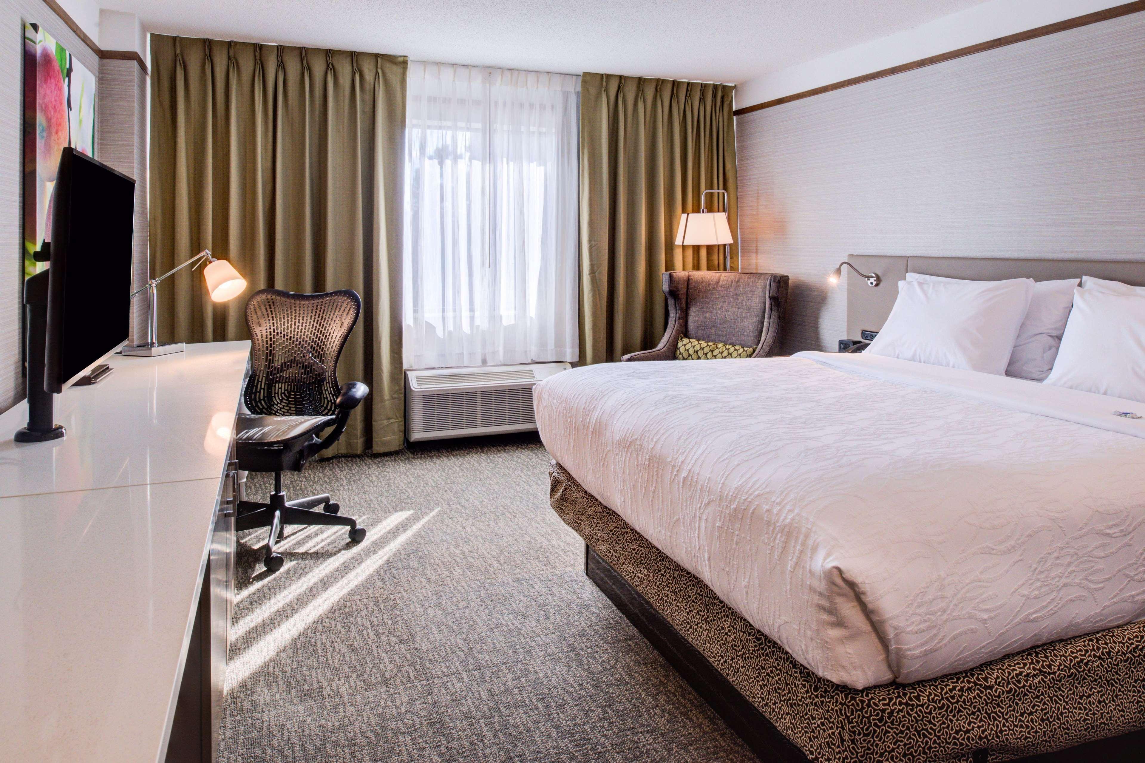 Hilton Garden Inn Detroit Southfield Εξωτερικό φωτογραφία