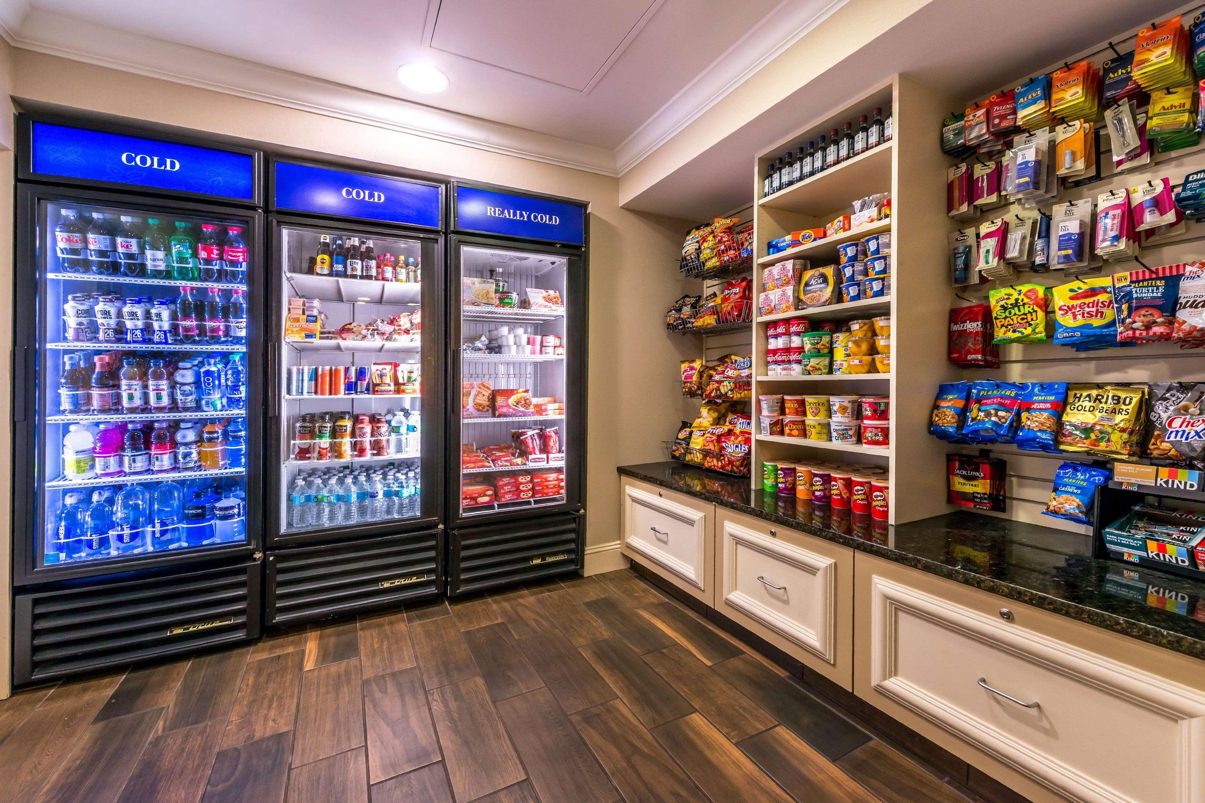 Hilton Garden Inn Detroit Southfield Εξωτερικό φωτογραφία