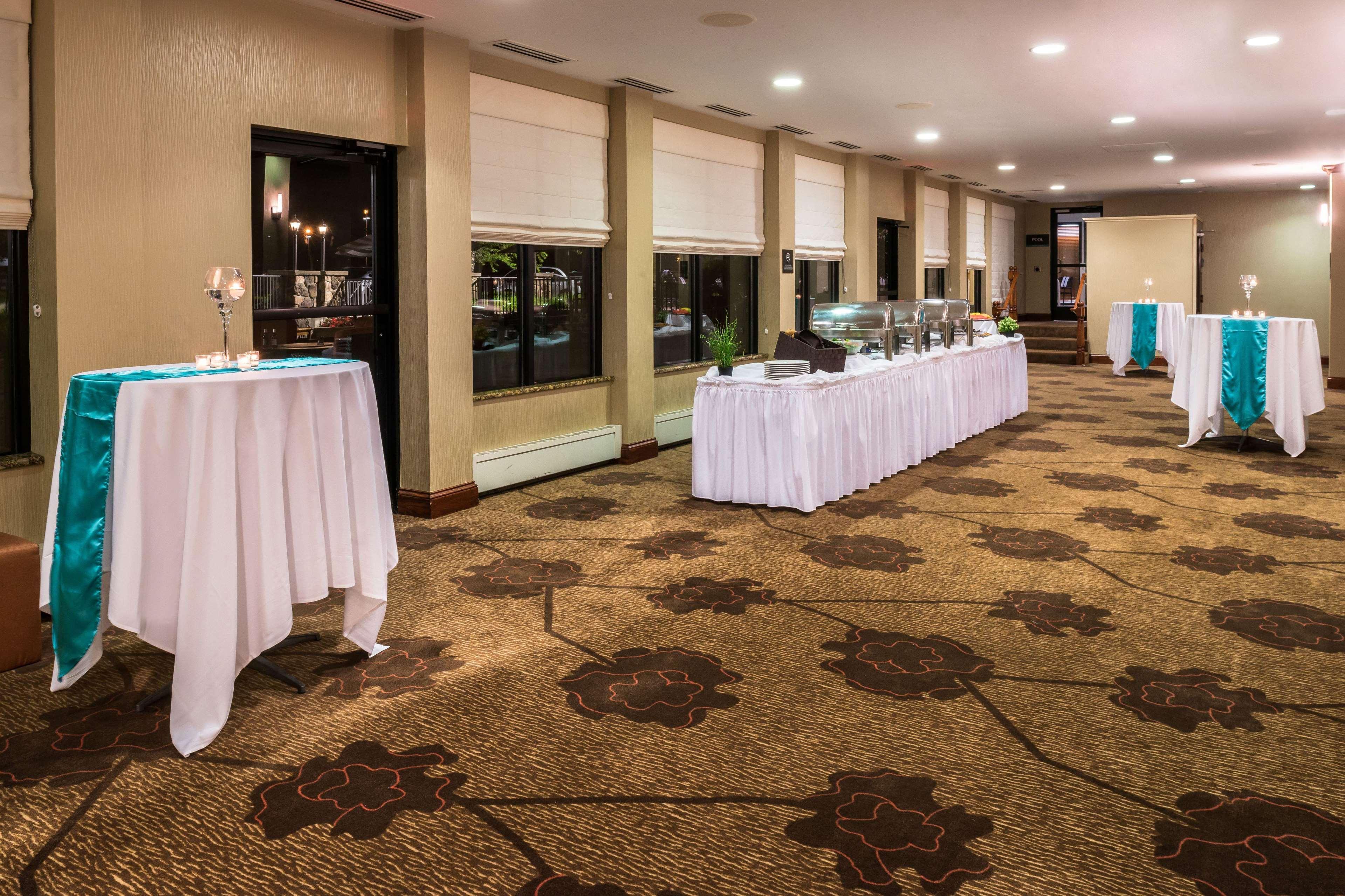 Hilton Garden Inn Detroit Southfield Εξωτερικό φωτογραφία