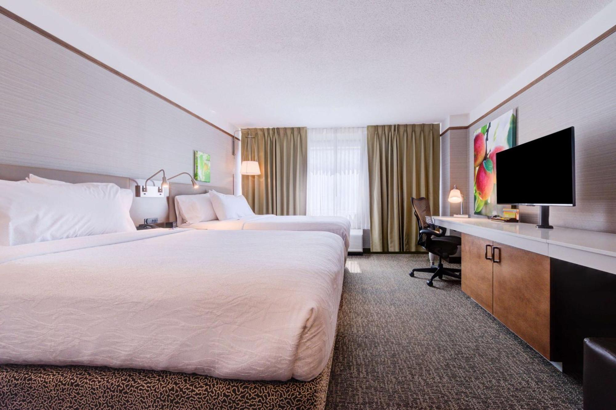 Hilton Garden Inn Detroit Southfield Εξωτερικό φωτογραφία