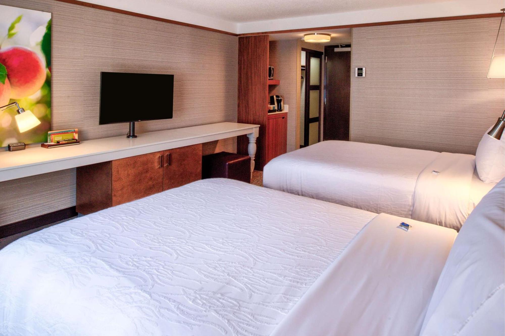 Hilton Garden Inn Detroit Southfield Εξωτερικό φωτογραφία