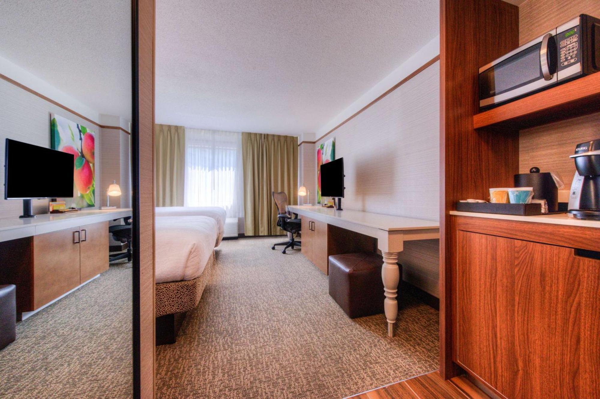 Hilton Garden Inn Detroit Southfield Εξωτερικό φωτογραφία