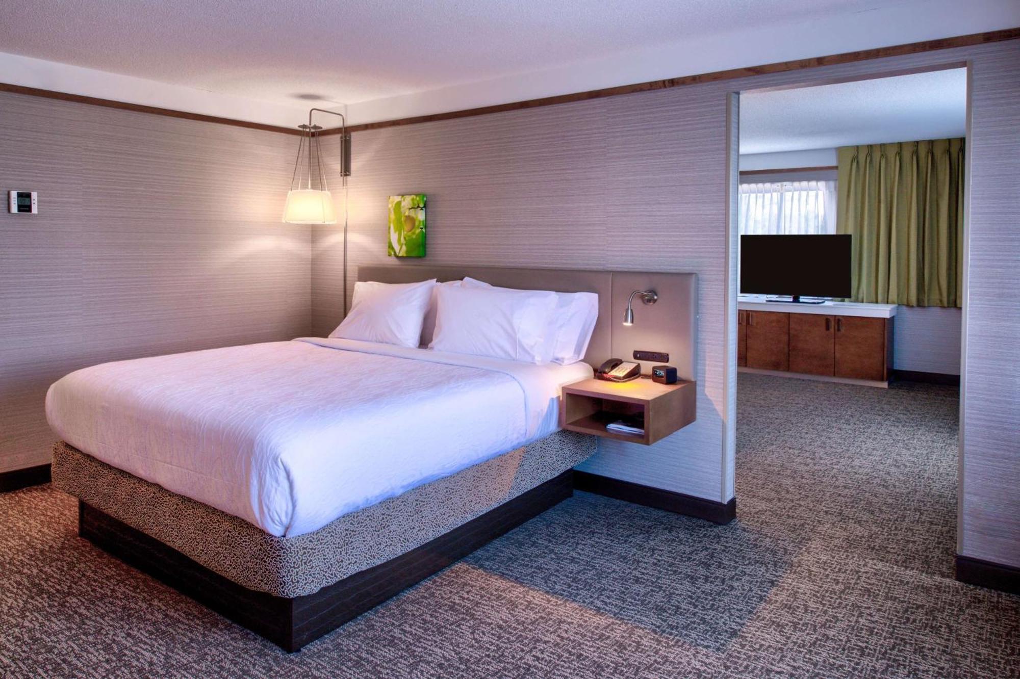 Hilton Garden Inn Detroit Southfield Εξωτερικό φωτογραφία