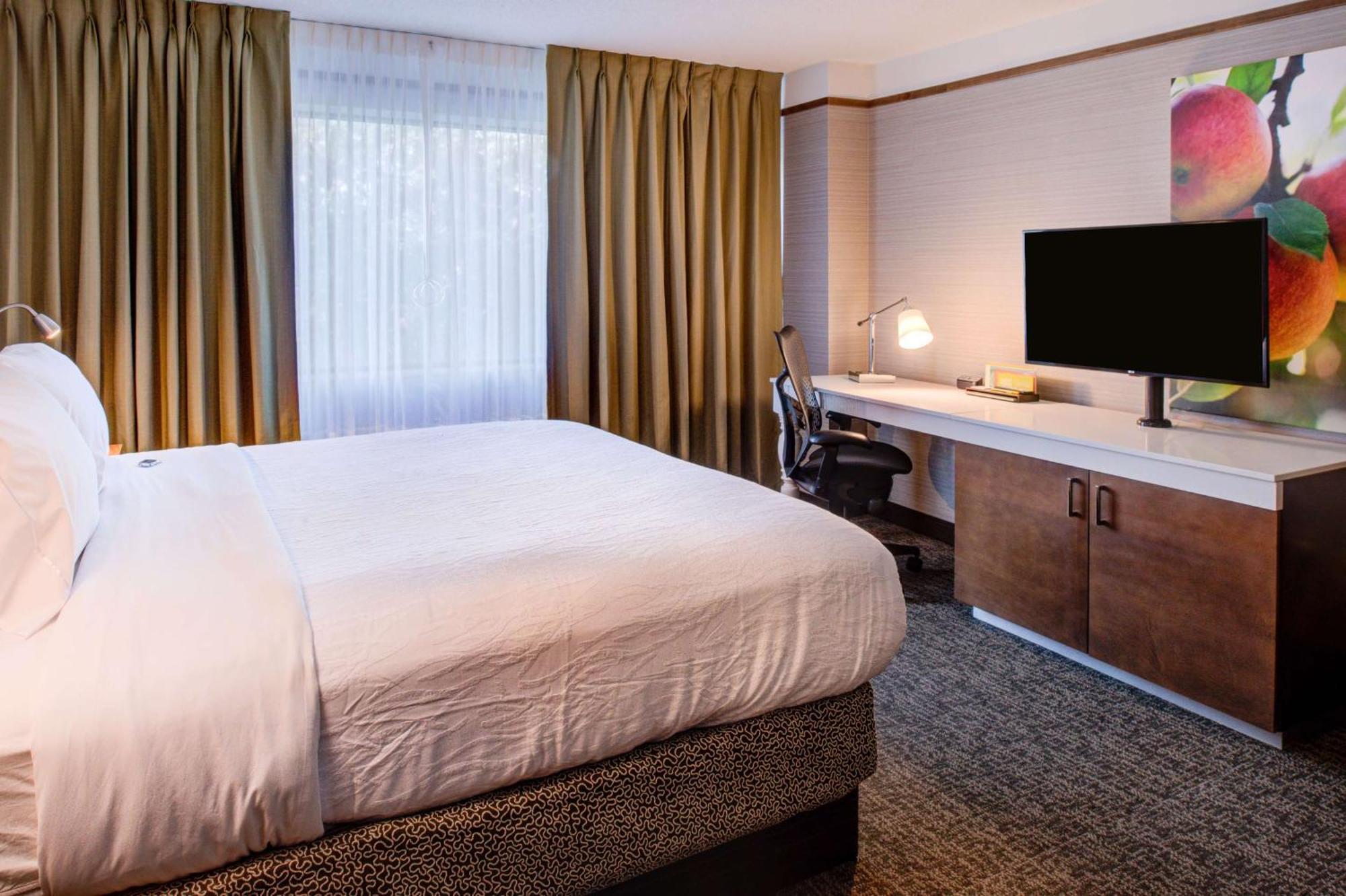 Hilton Garden Inn Detroit Southfield Εξωτερικό φωτογραφία