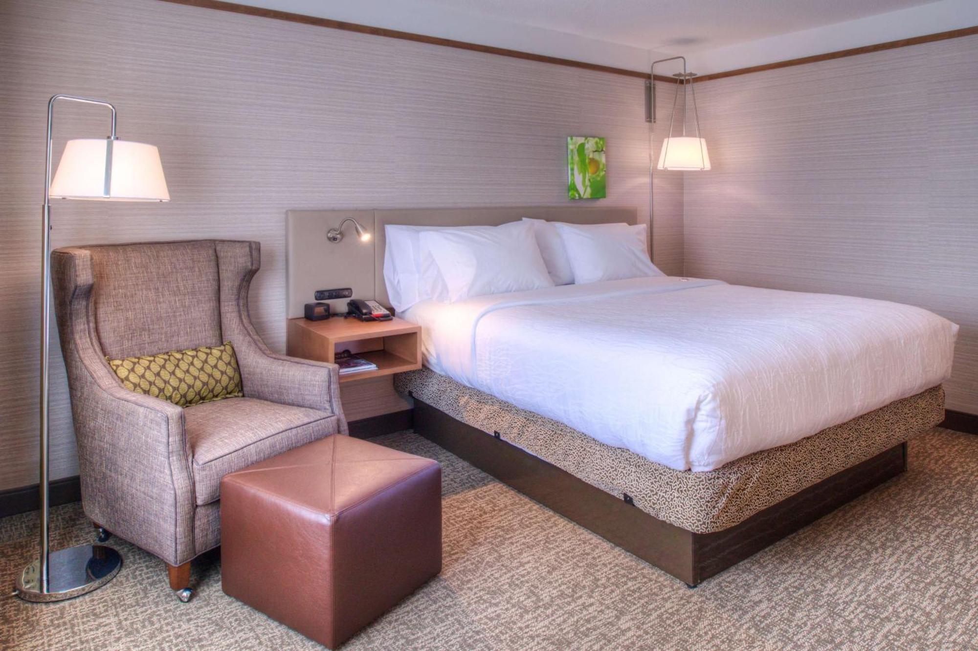Hilton Garden Inn Detroit Southfield Εξωτερικό φωτογραφία