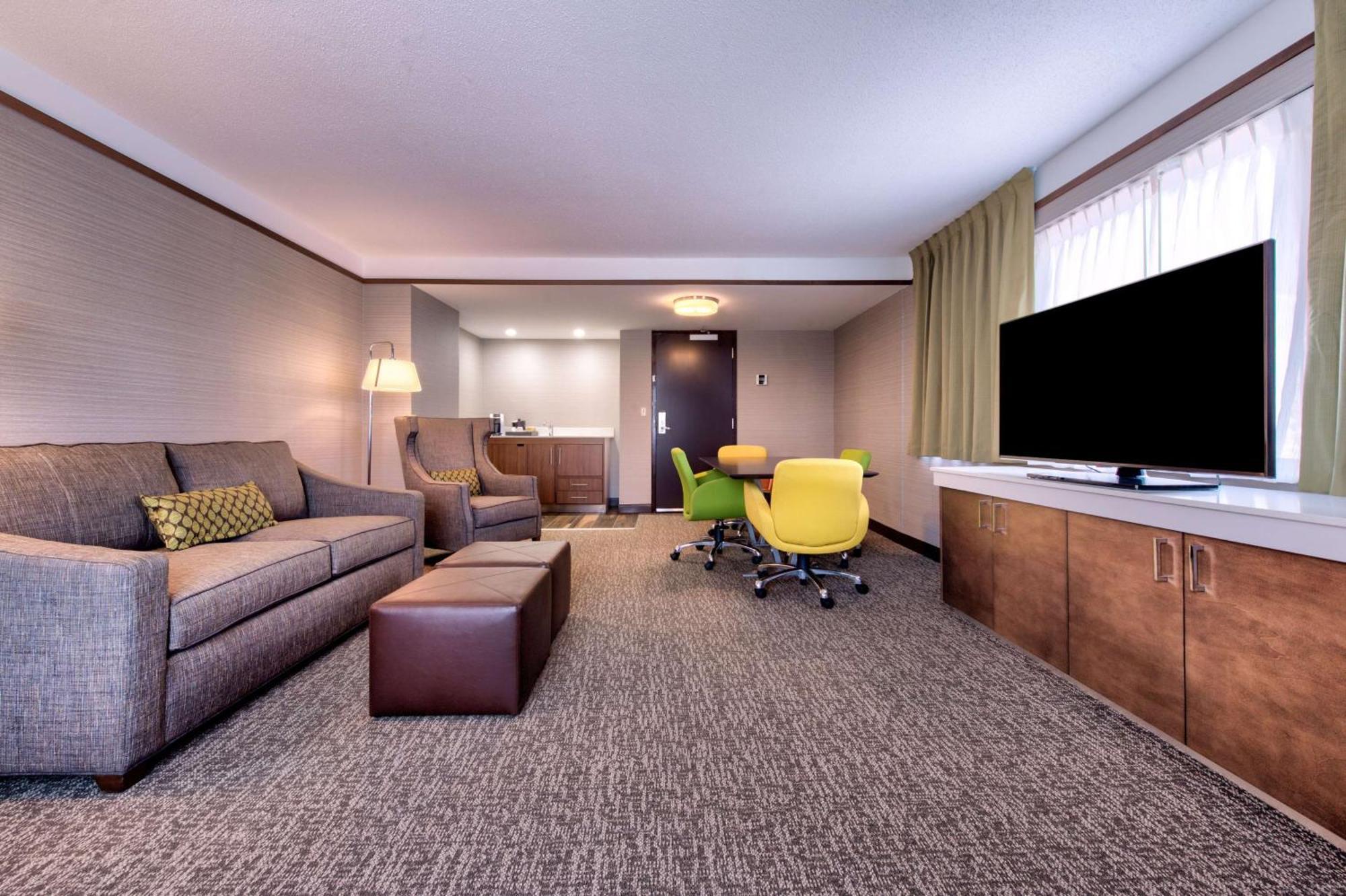 Hilton Garden Inn Detroit Southfield Εξωτερικό φωτογραφία