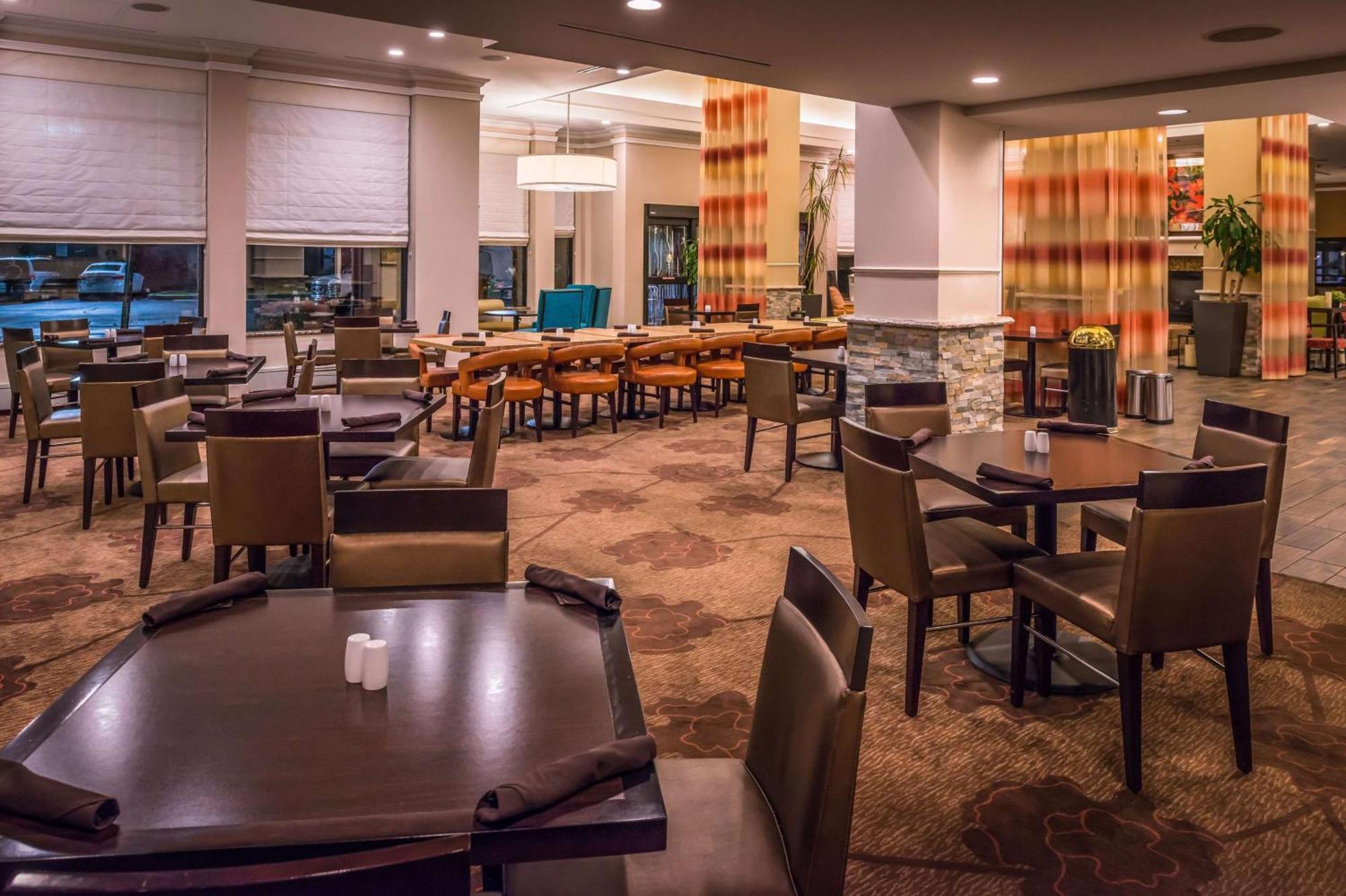 Hilton Garden Inn Detroit Southfield Εξωτερικό φωτογραφία