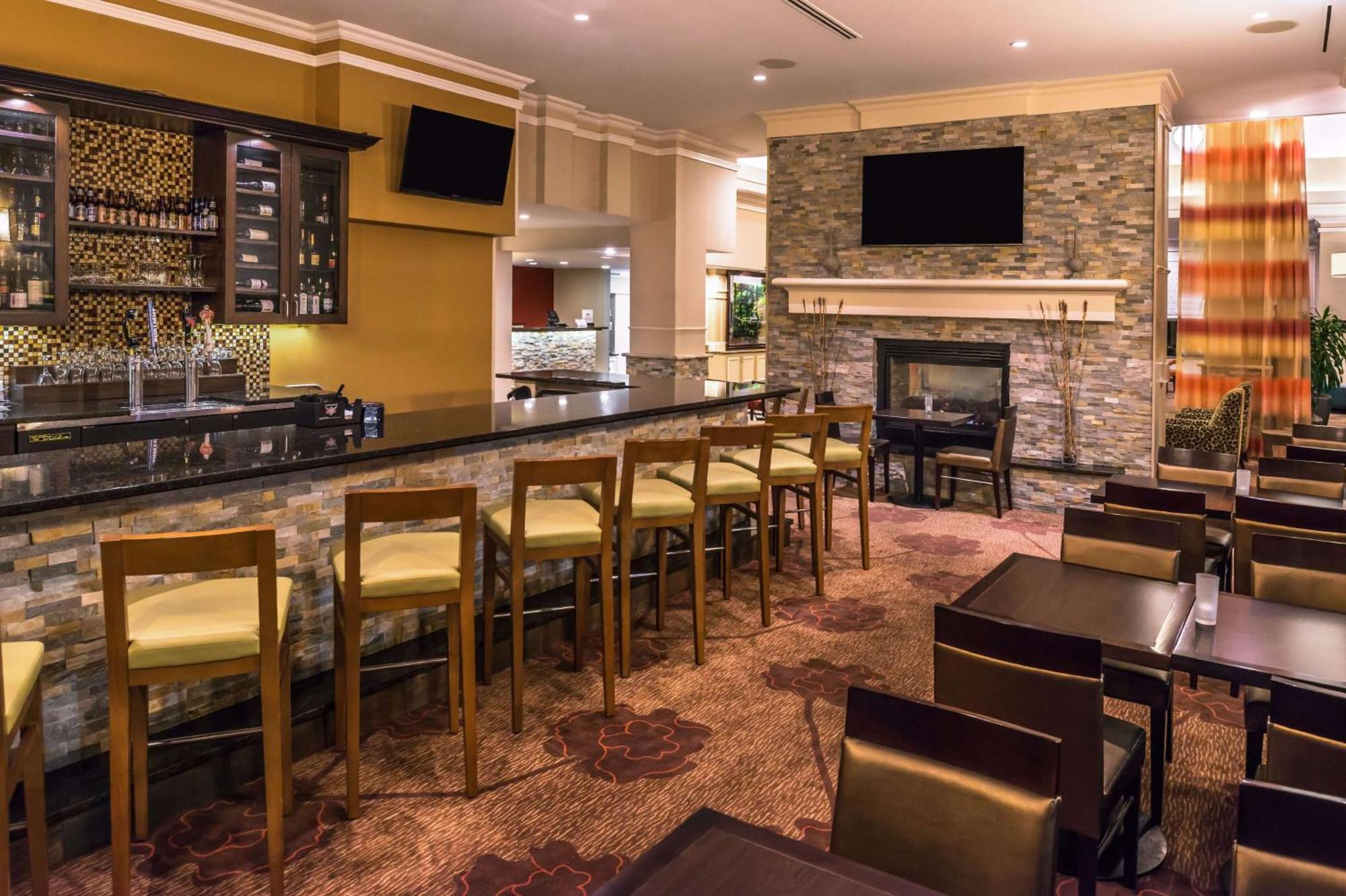 Hilton Garden Inn Detroit Southfield Εξωτερικό φωτογραφία