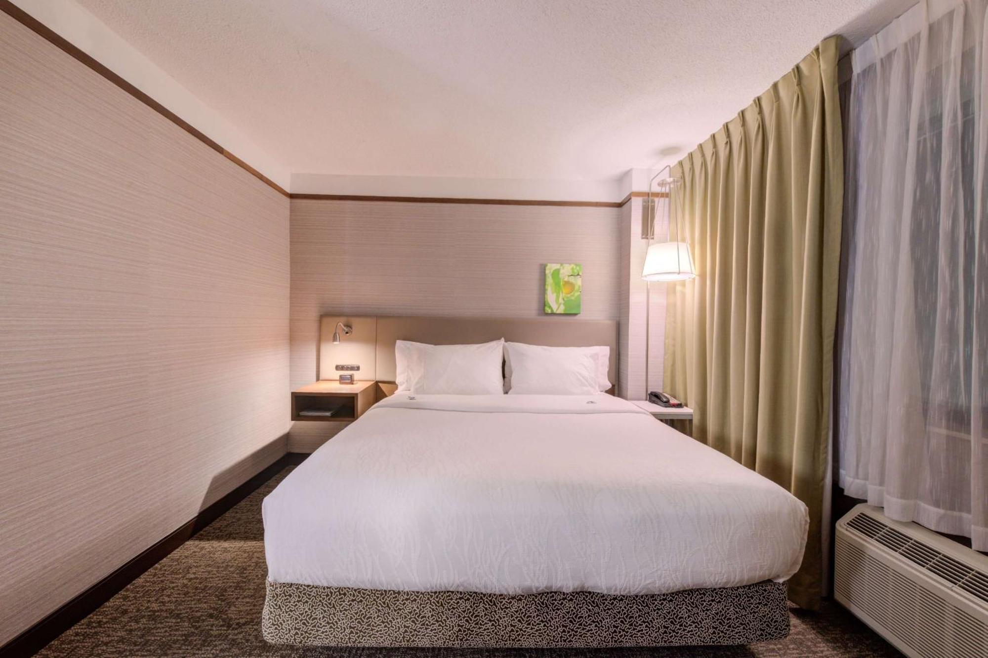 Hilton Garden Inn Detroit Southfield Εξωτερικό φωτογραφία