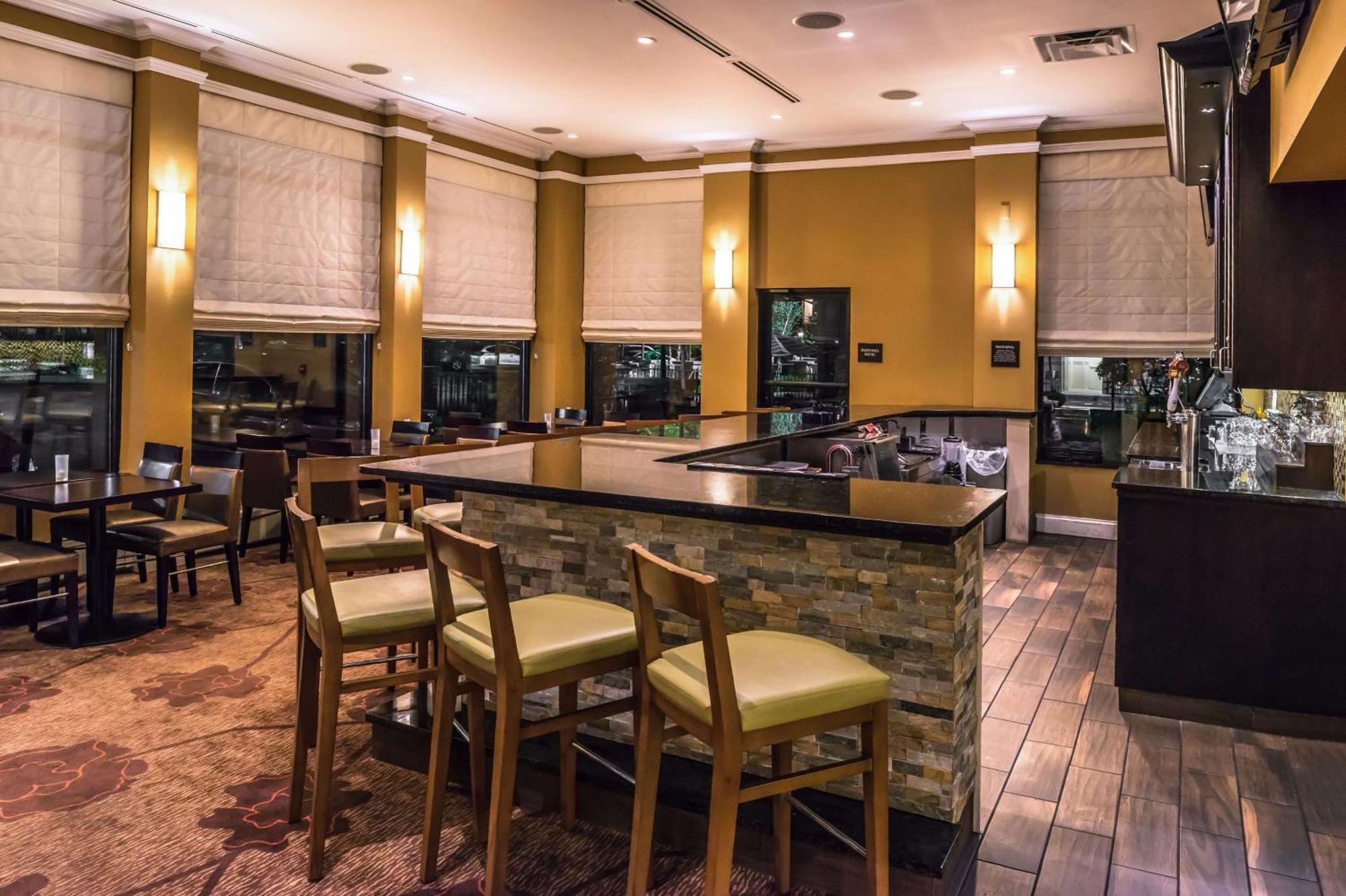 Hilton Garden Inn Detroit Southfield Εξωτερικό φωτογραφία