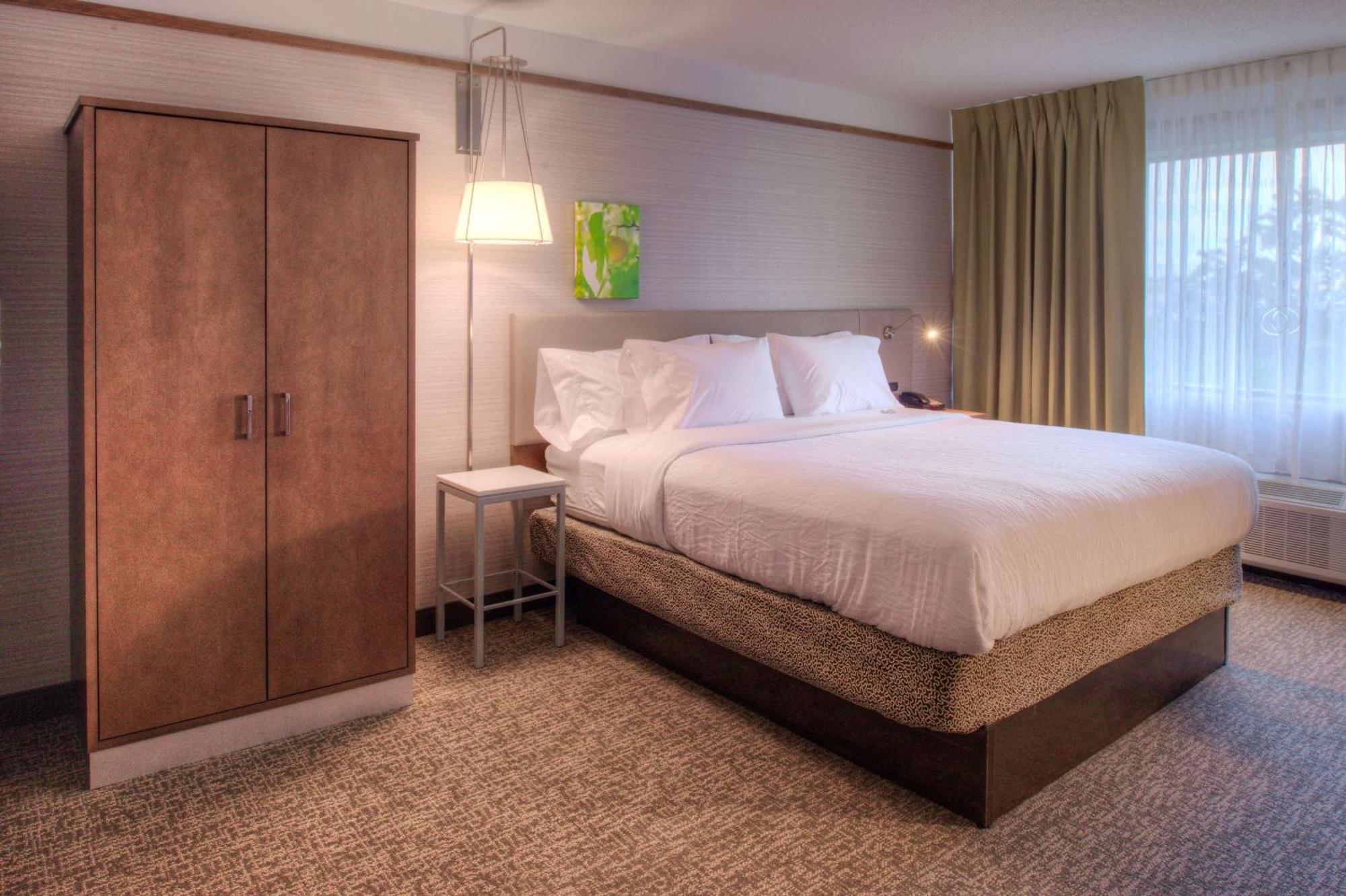Hilton Garden Inn Detroit Southfield Εξωτερικό φωτογραφία