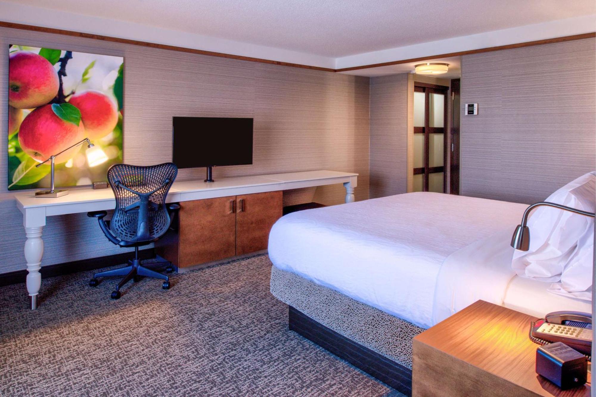 Hilton Garden Inn Detroit Southfield Εξωτερικό φωτογραφία