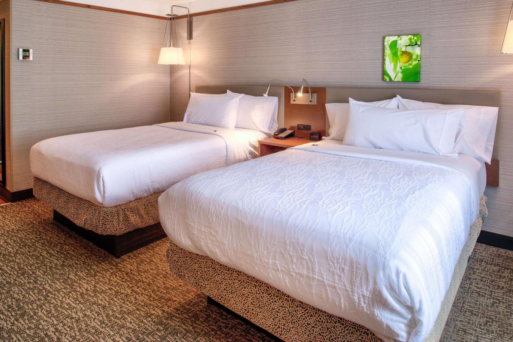 Hilton Garden Inn Detroit Southfield Εξωτερικό φωτογραφία